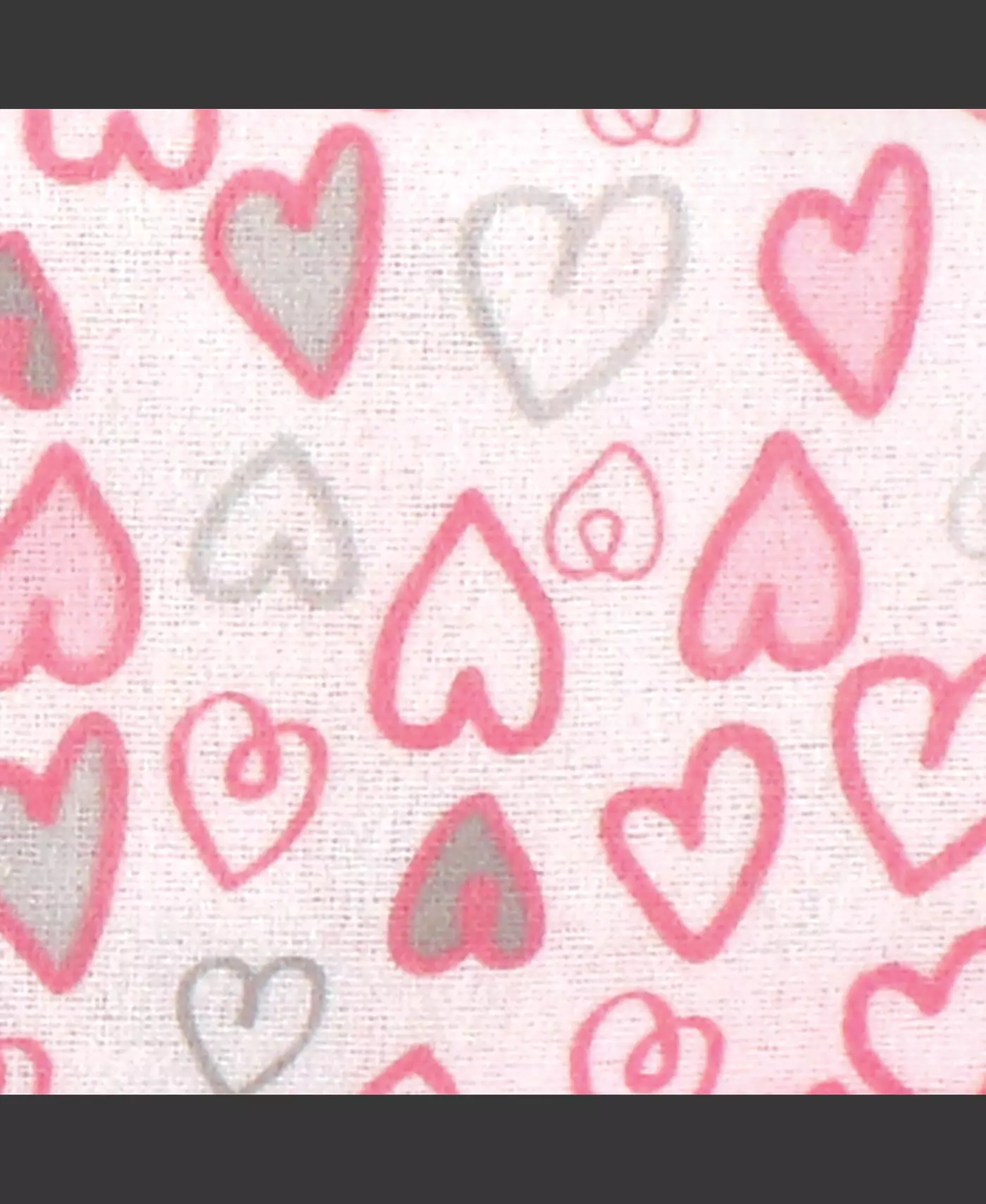 Одеяла Luvable Friends Baby Girl из хлопка и фланели, упаковка 4 шт., один размер