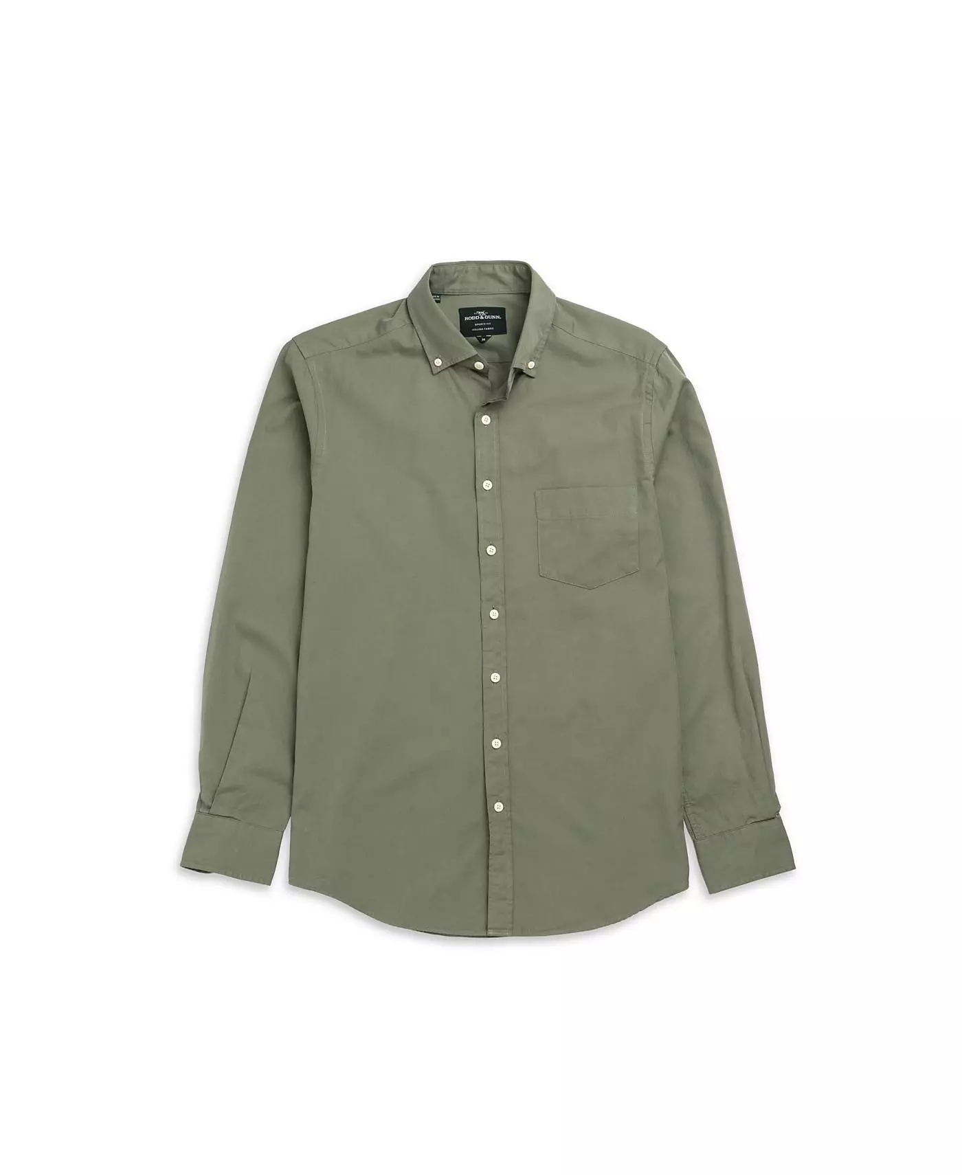 Спортивная рубашка Rodd & Gunn Featherston