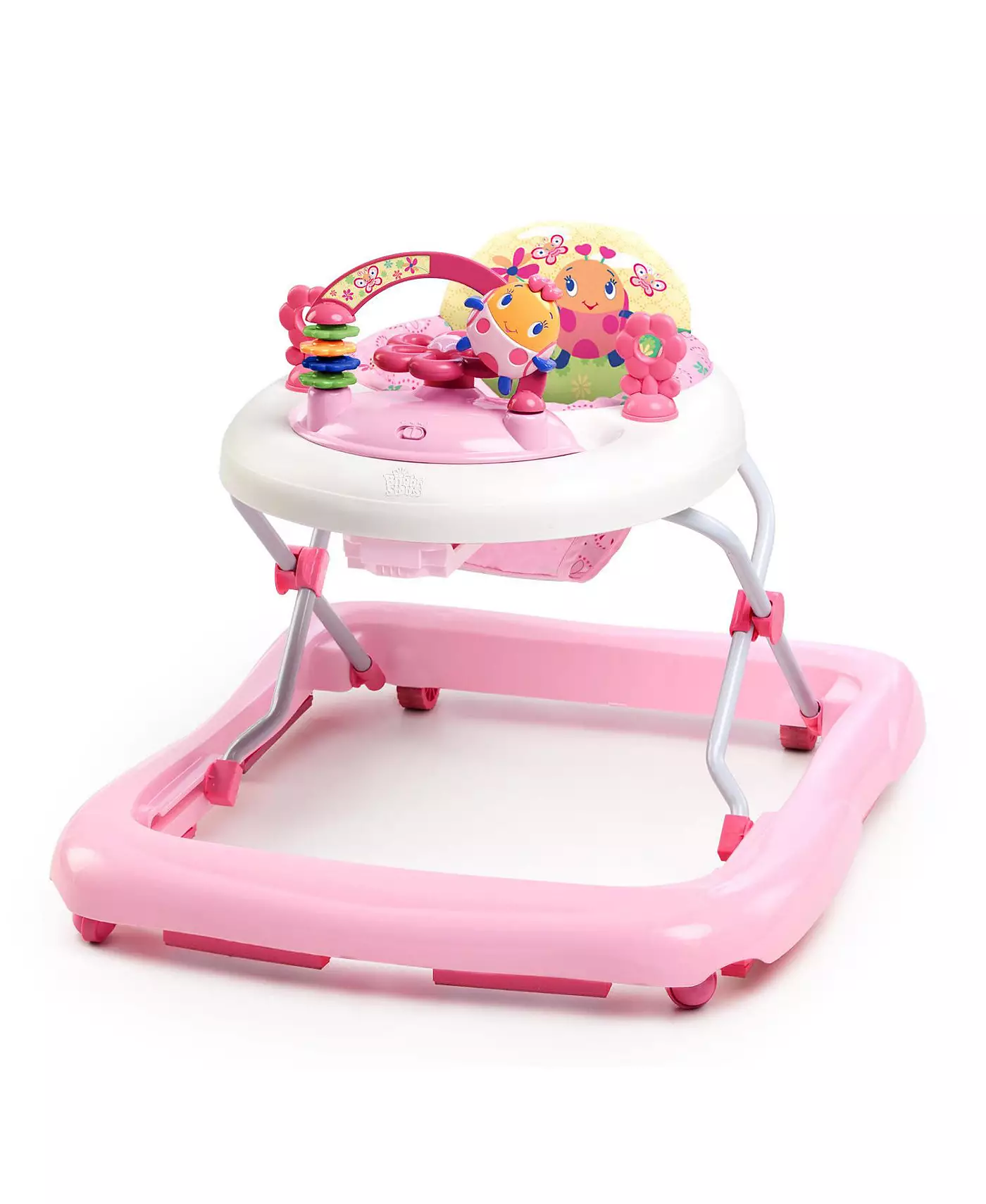 Bright Starts JuneBerry™ Walk-A-Bout™ Ходунки