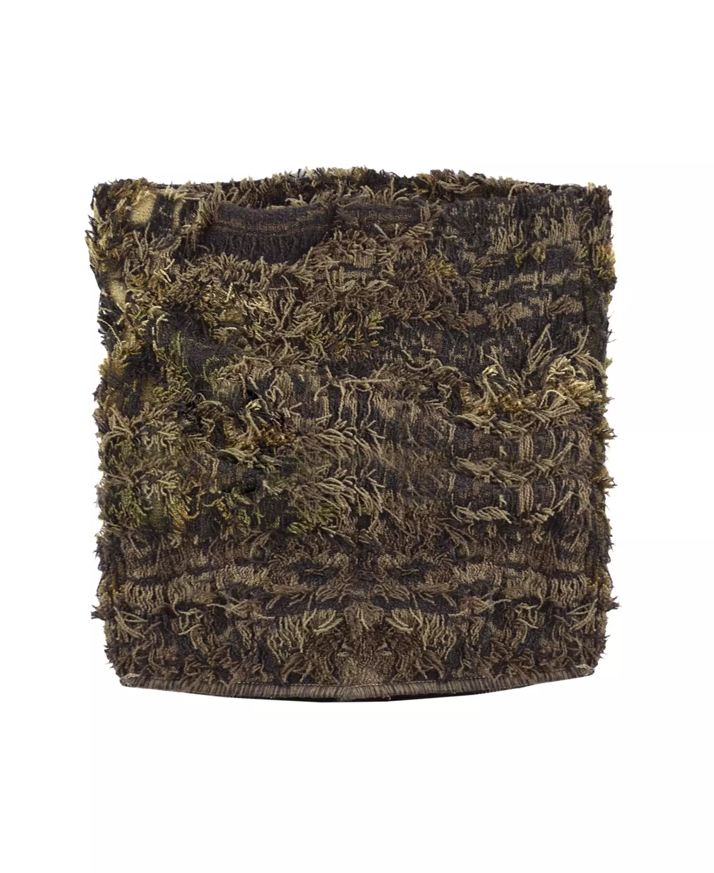 Мужская куртка MUK LUKS Unisex Camo Grass Neck UP, Camo Grass, один размер