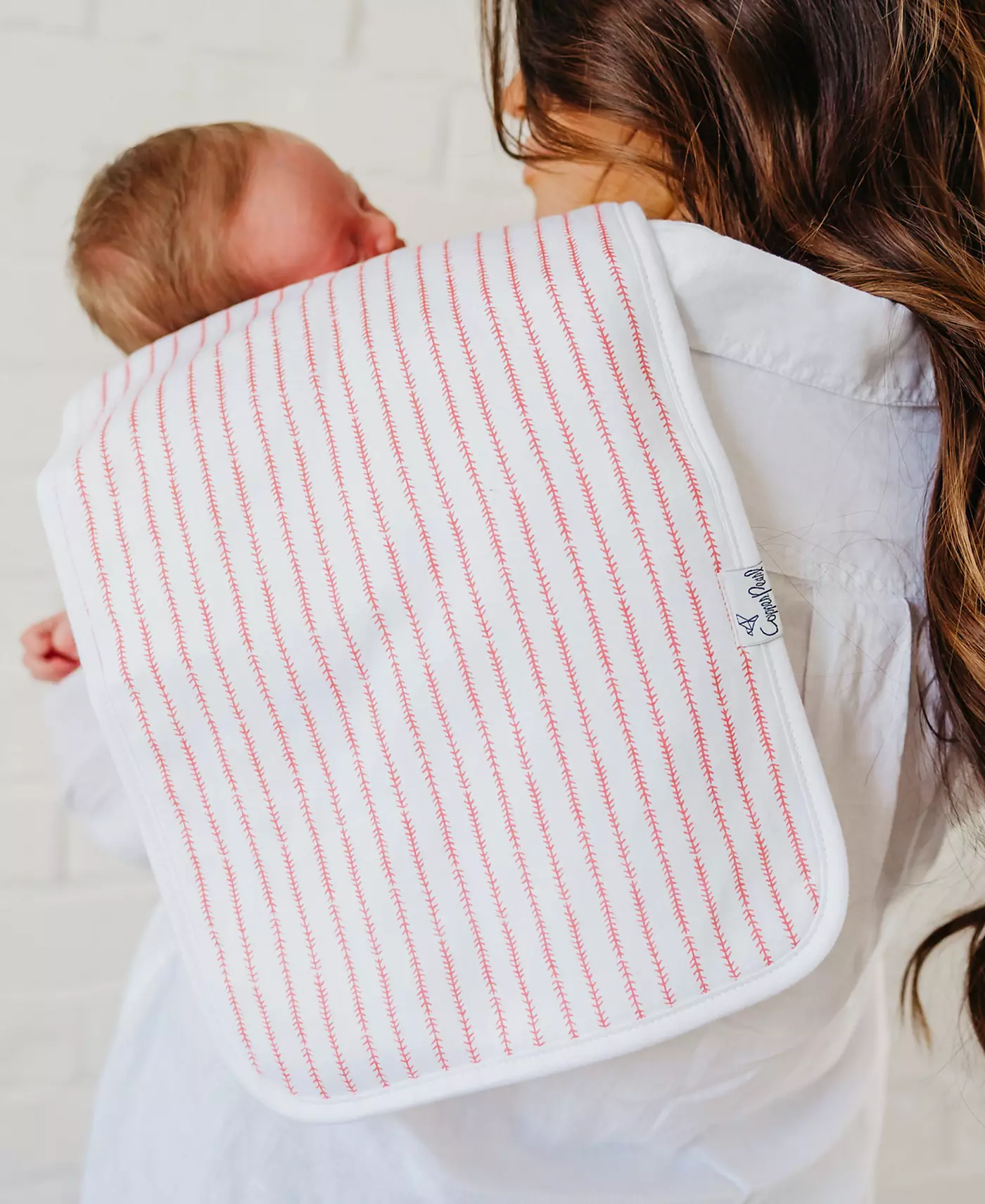 Медный жемчуг Baby Slugger Печатный Детские принадлежности и аксессуары