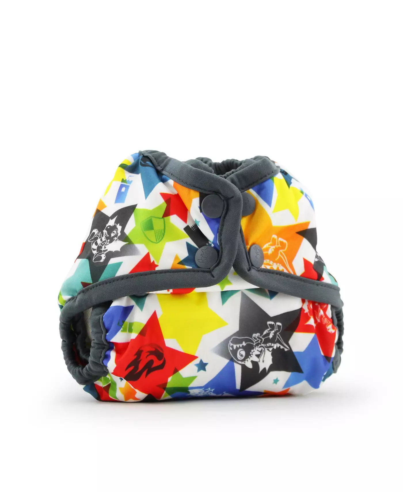 Kanga Care Baby Boys Rumparooz Double Leg Gusset многоразовый тканевый чехол для подгузника для новорожденных с застежкой