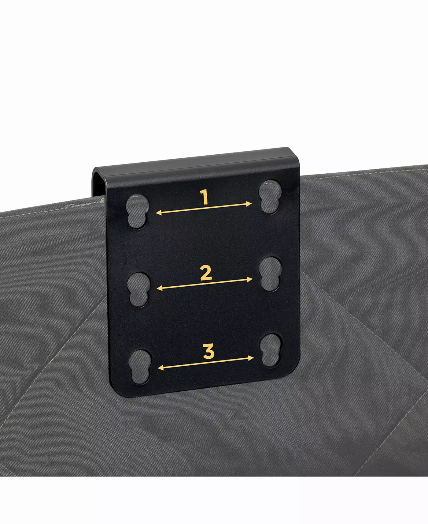 Поднос для закусок Larktale Stroller/Wagon - регулируемая посадка