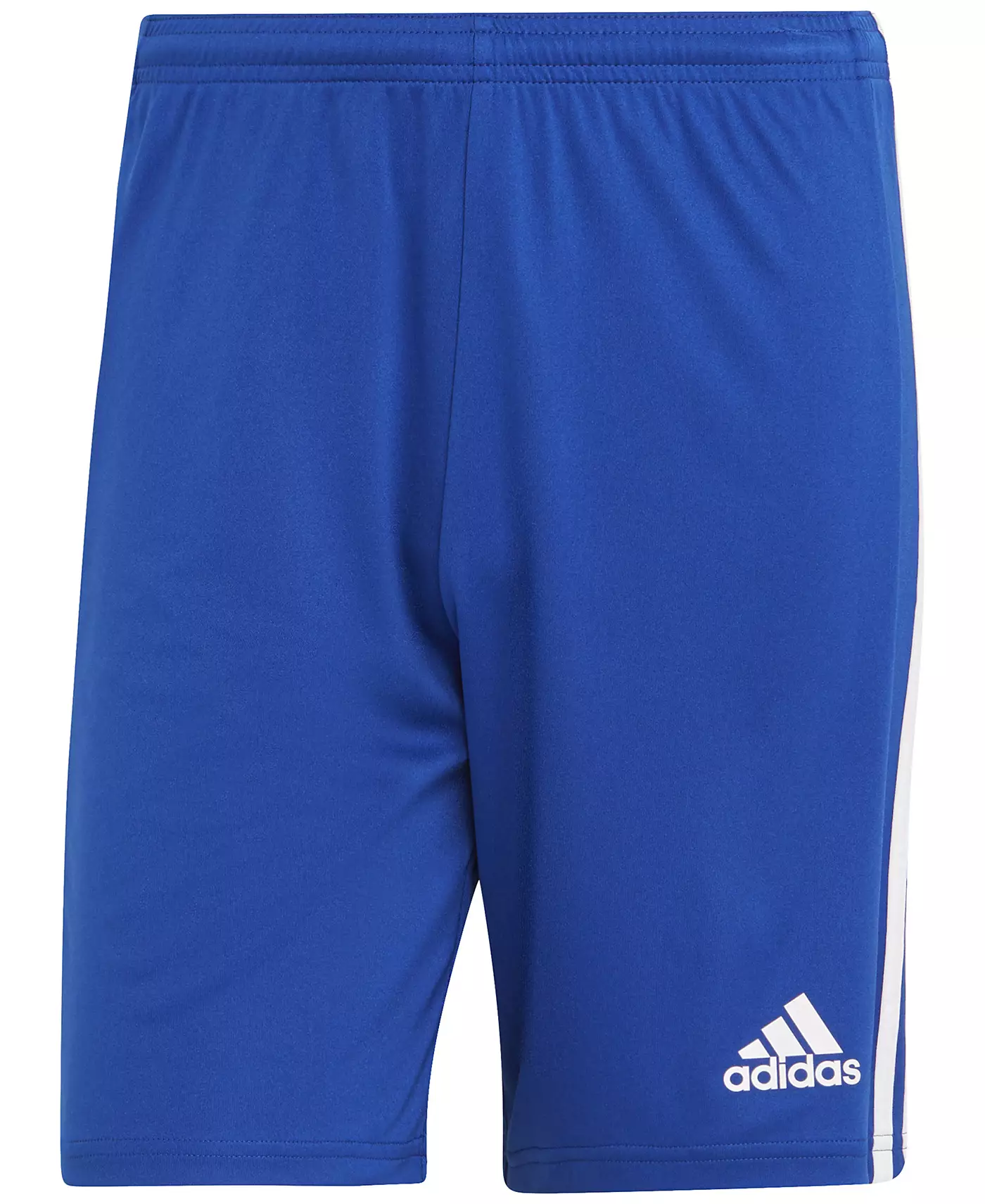 Мужские шорты adidas Squadra 21 Knit с влагоотводящим эффектом 7-1/2"