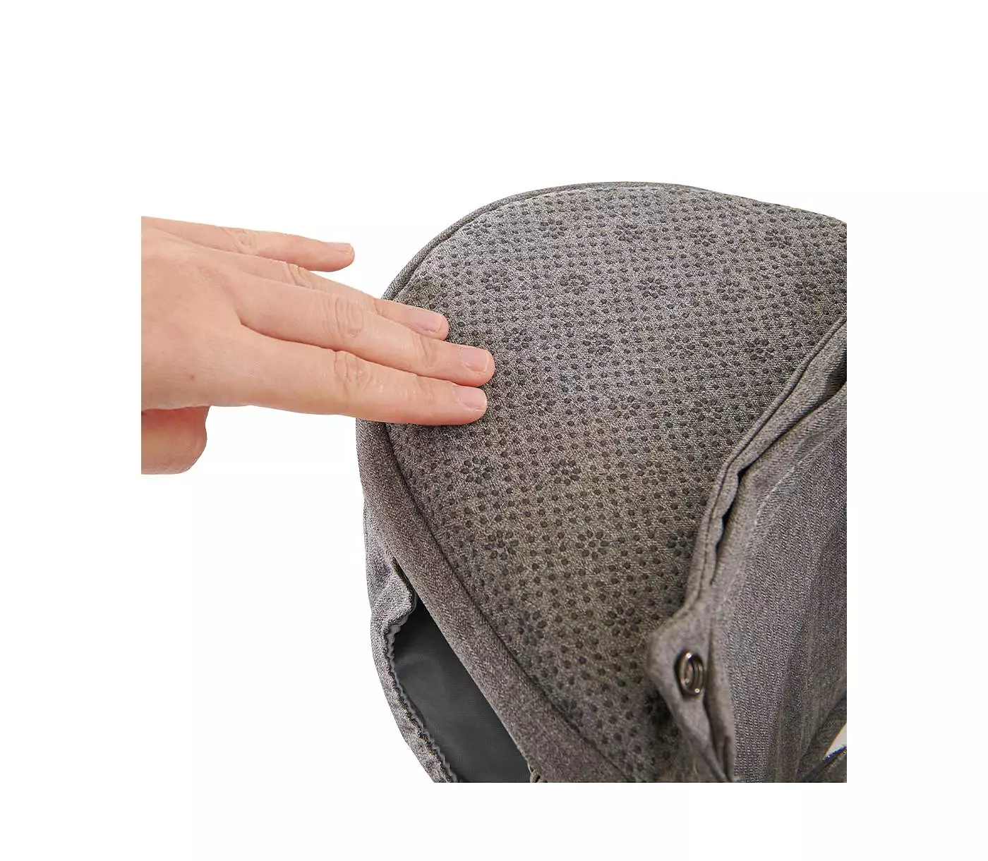 Эргономичное детское автокресло Sunveno 3 в 1 с поясным сиденьем для новорожденных и малышей весом 20 фунтов и старше с большой грузоподъемностью для использования в любое время года