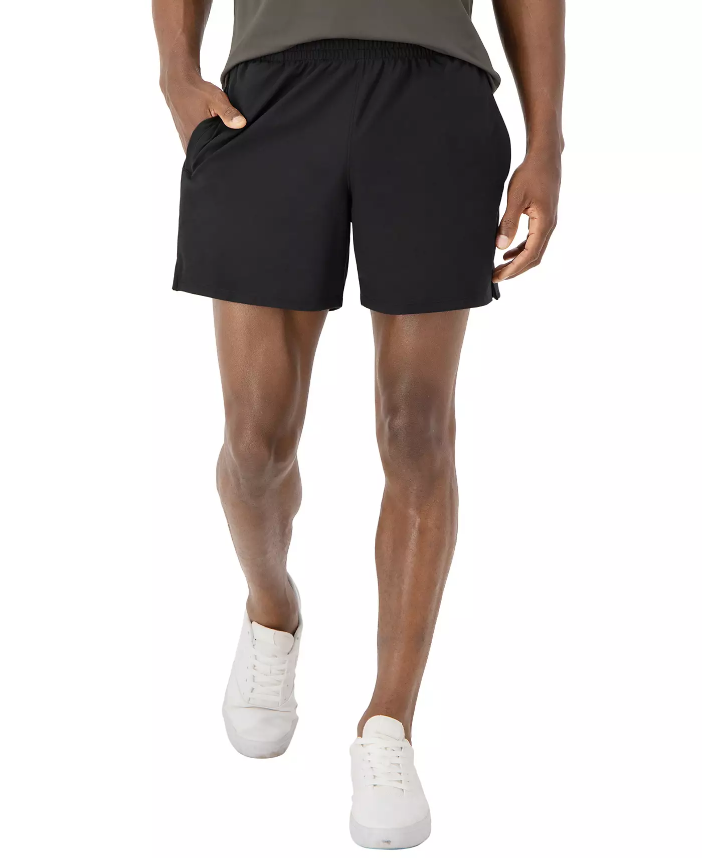 Мужские Hanes Moves Performance 6" Short