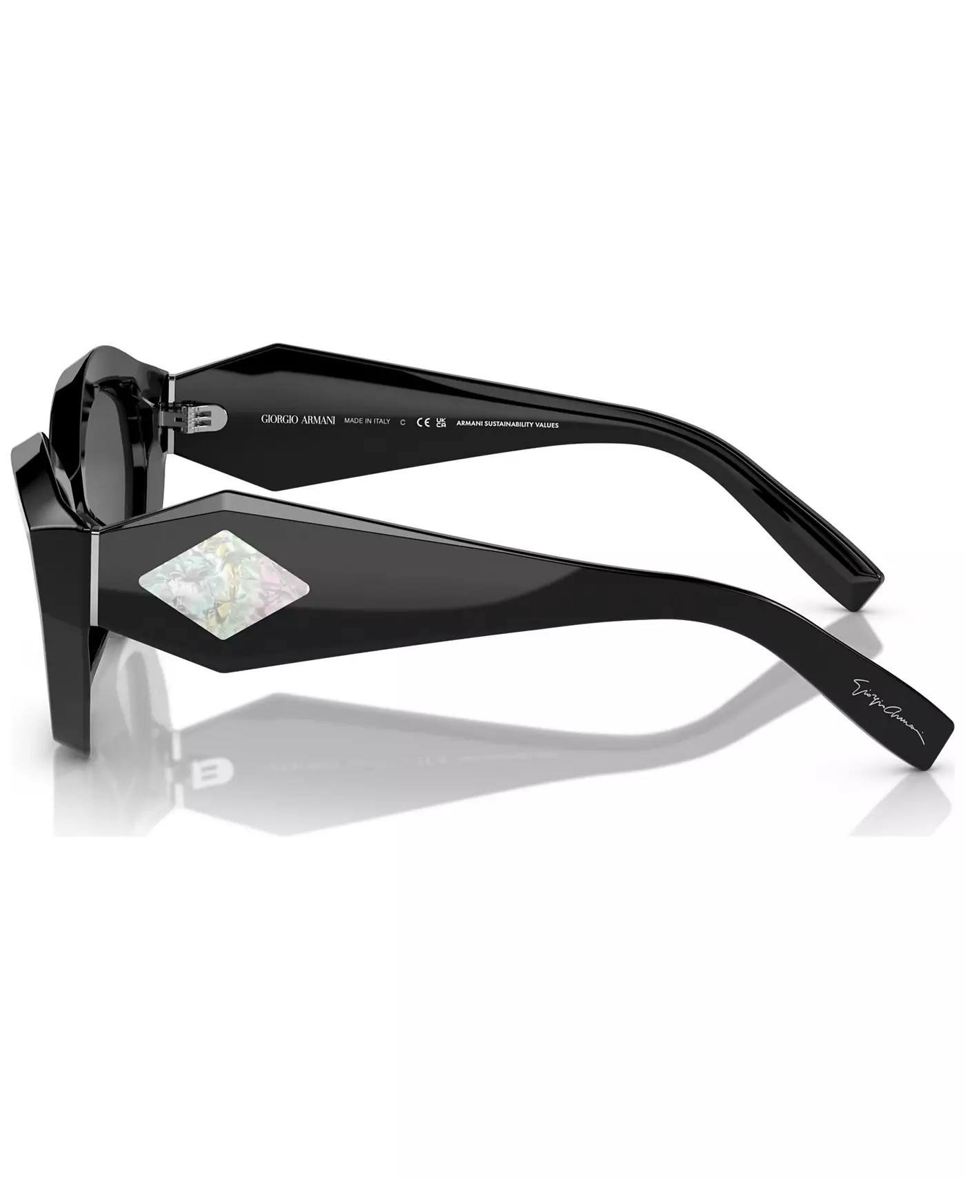 Женские солнцезащитные очки Giorgio Armani, AR8187U