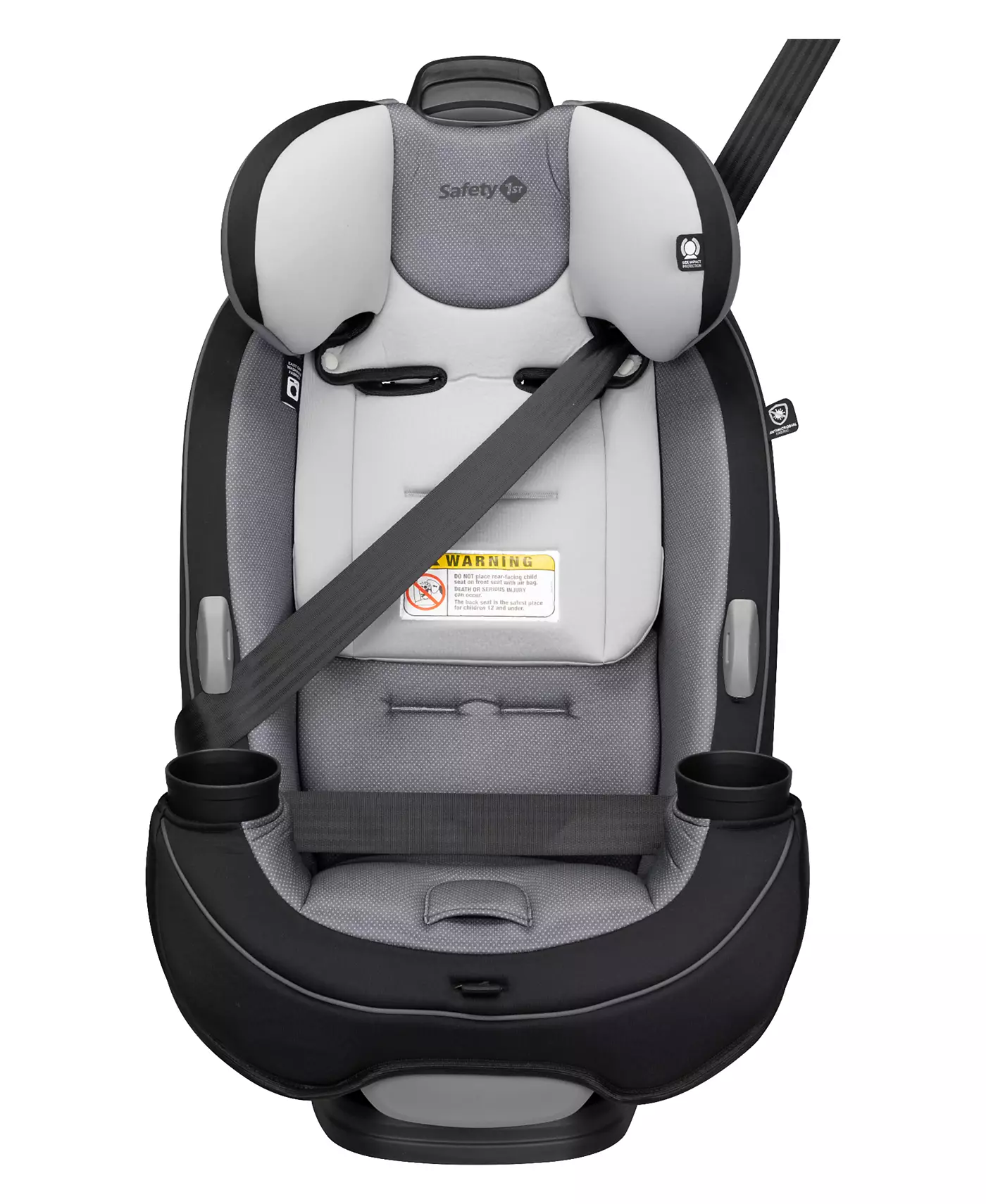 Автокресло-трансформер Safety 1st Baby Grow and Go All-In-One