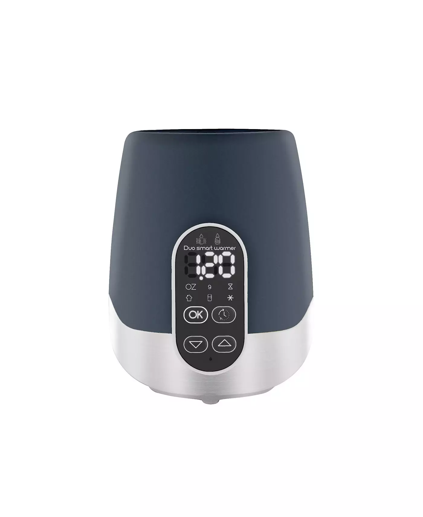 Умный подогреватель бутылочек Babymoov Baby Duo