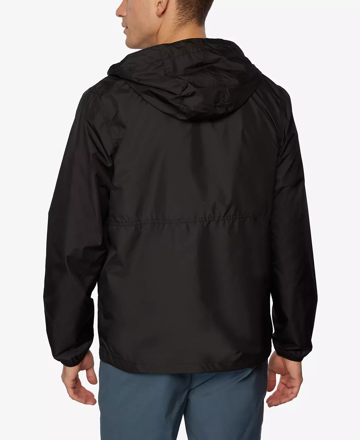 Мужская куртка-ветровка O'Neill Nomadic