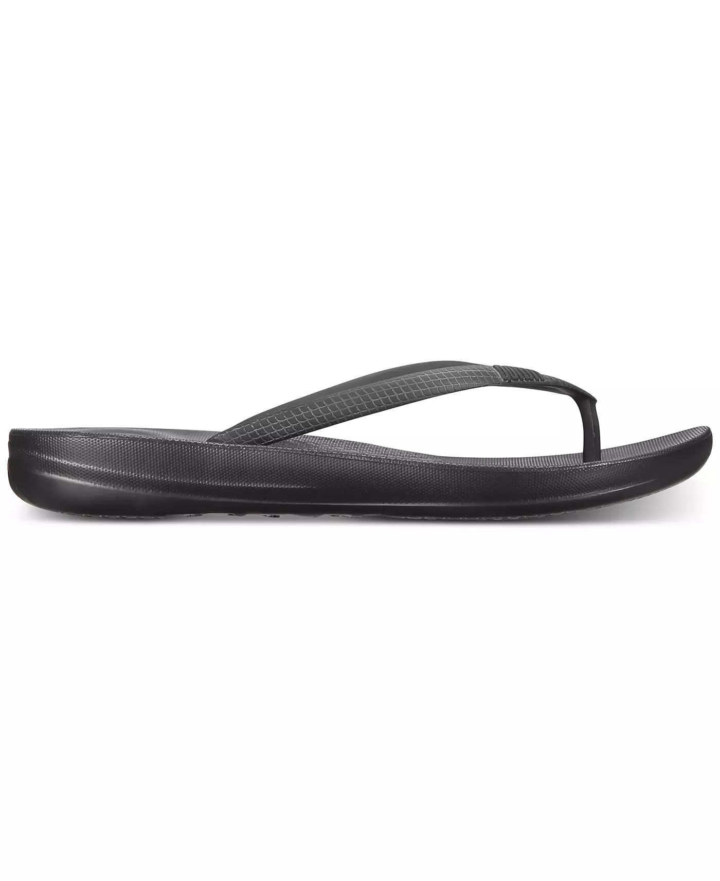 Сандалии женские FitFlop Iqushion Ergonomic Flip-Flops