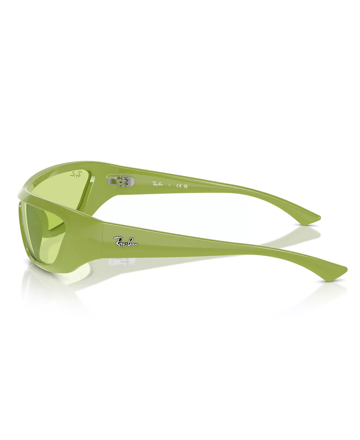 Солнцезащитные очки Ray-Ban Unisex Xan, RB4431