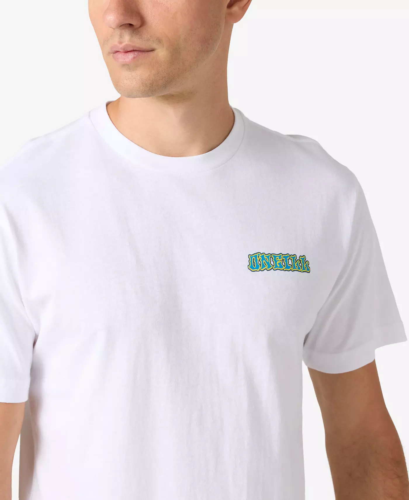 Мужская футболка с коротким рукавом O'Neill Mindseye