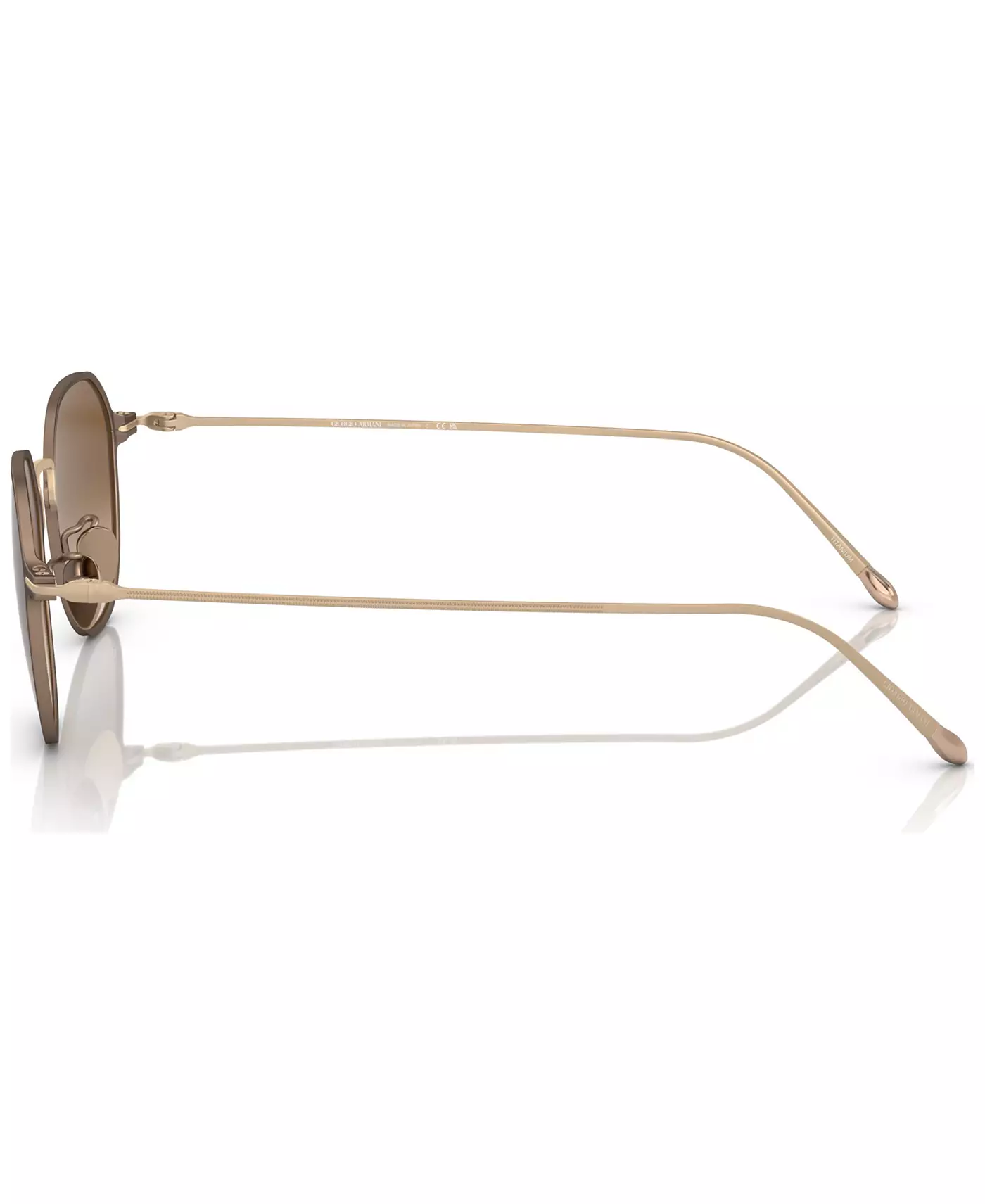 Мужские солнцезащитные очки Giorgio Armani, AR6138T49-Y