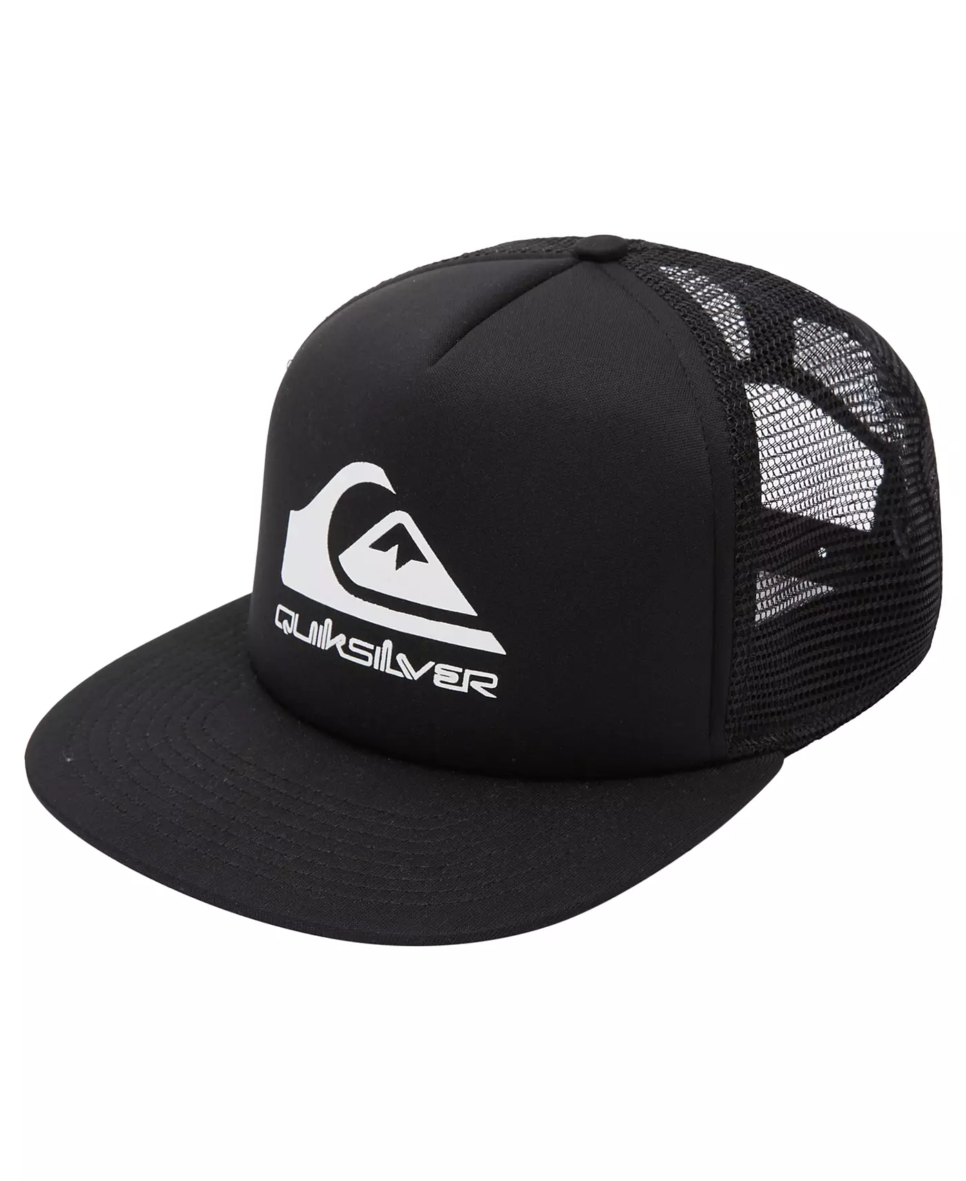 Мужская кепка дальнобойщика Quiksilver Quicksilver Foamslayer
