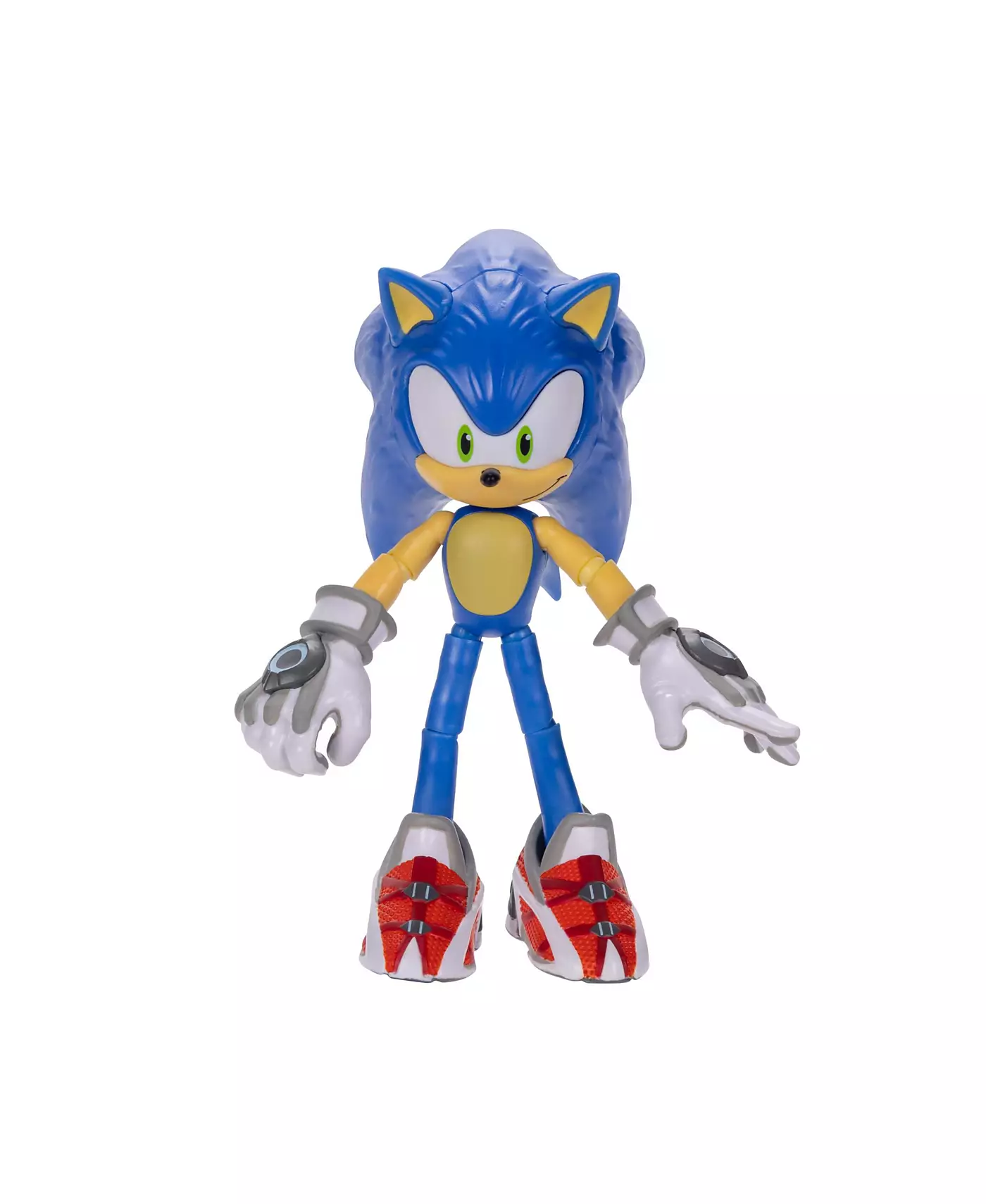 Соник Прайм 5" шарнирная фигурка