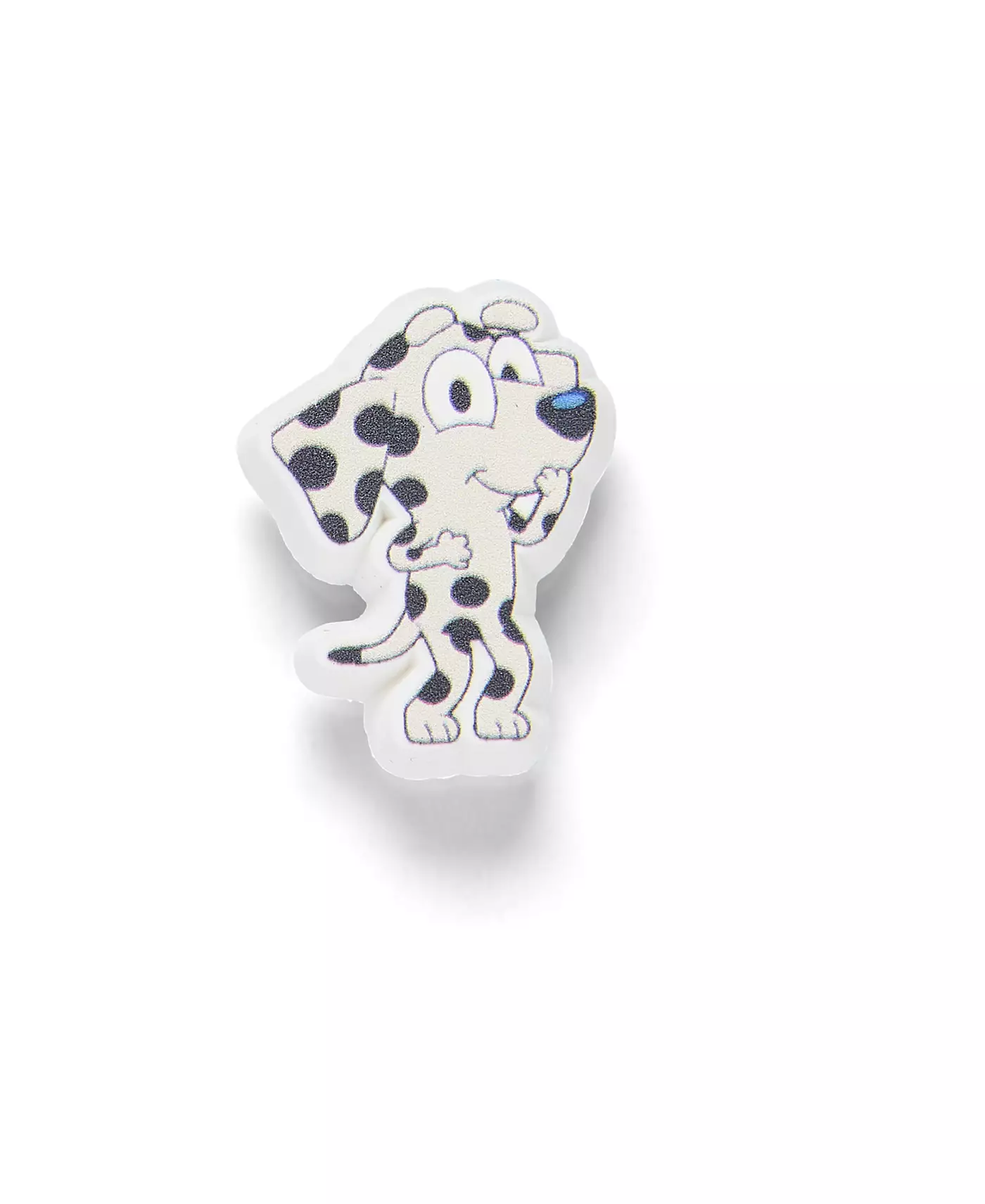 Crocs Jibbitz Bluey Charms 5 шт. в упаковке от Finish Line