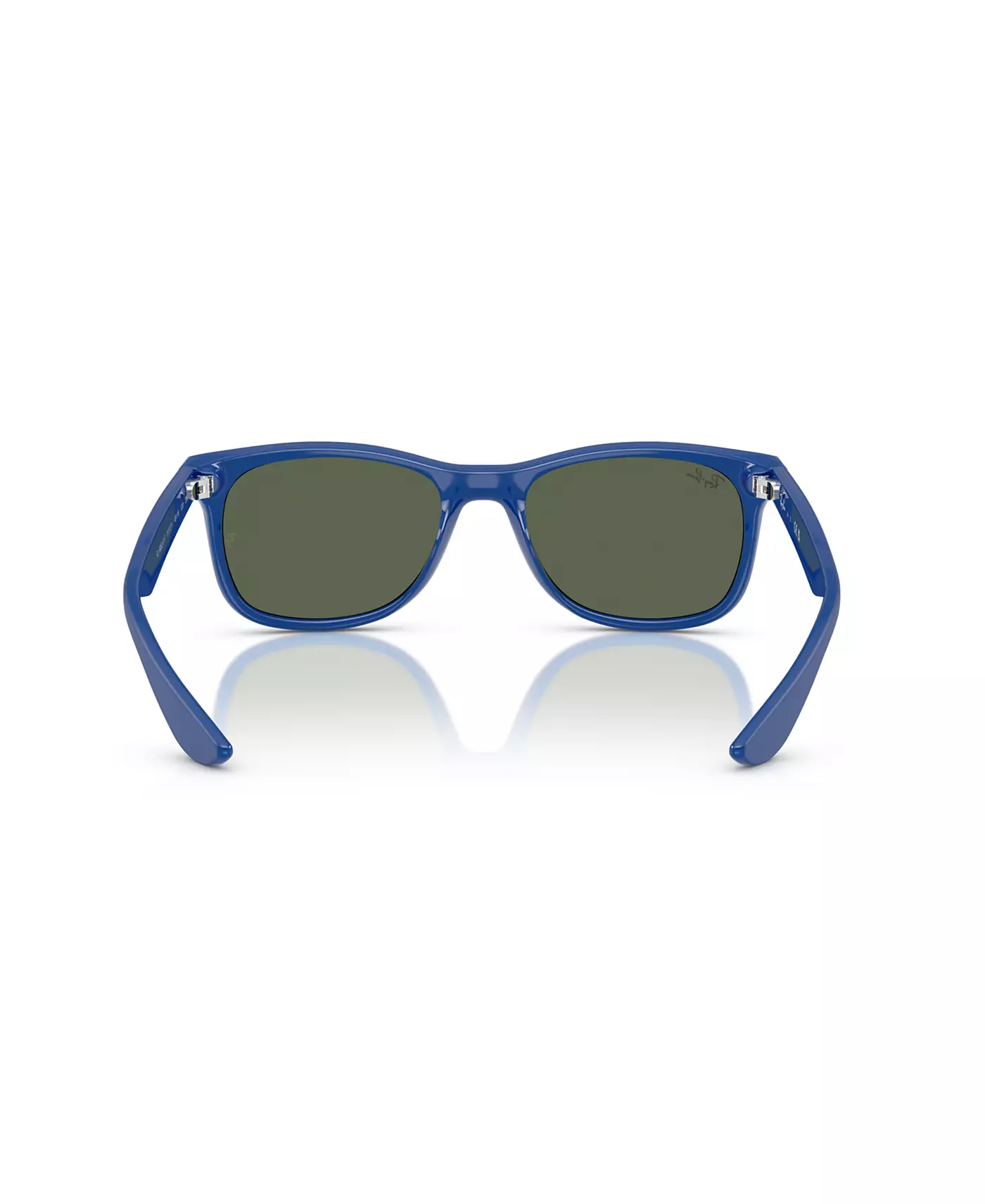 Солнцезащитные очки Ray-Ban Jr, Junior New Wayfarer Kids RB9052SF