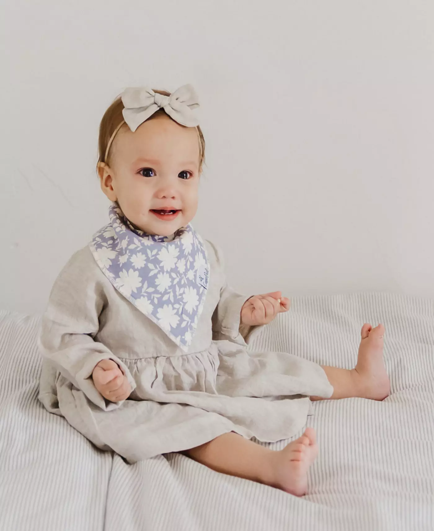 Пижама с принтом Copper Pearl Baby Lacie, детские принадлежности и аксессуары