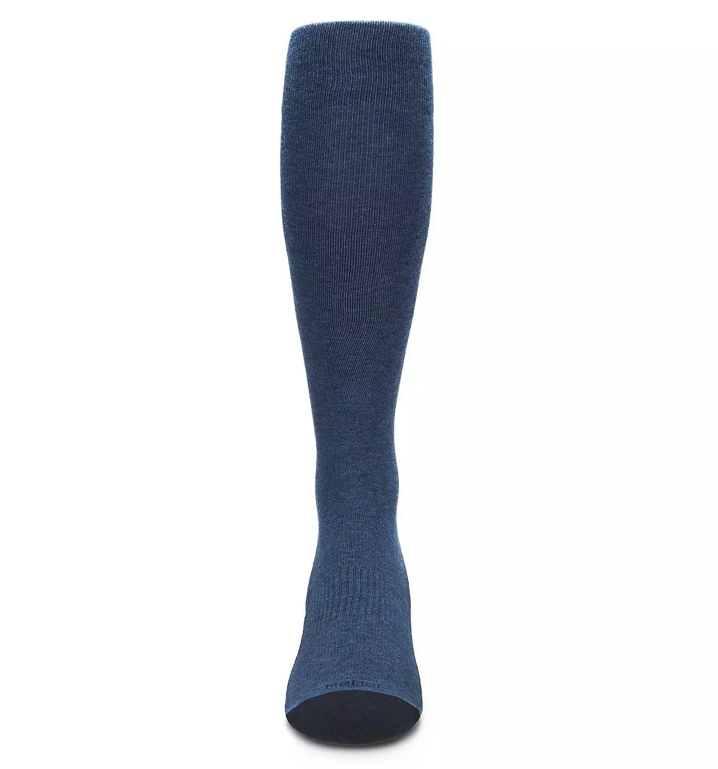 Мужские компрессионные носки MeMoi Solid Cotton