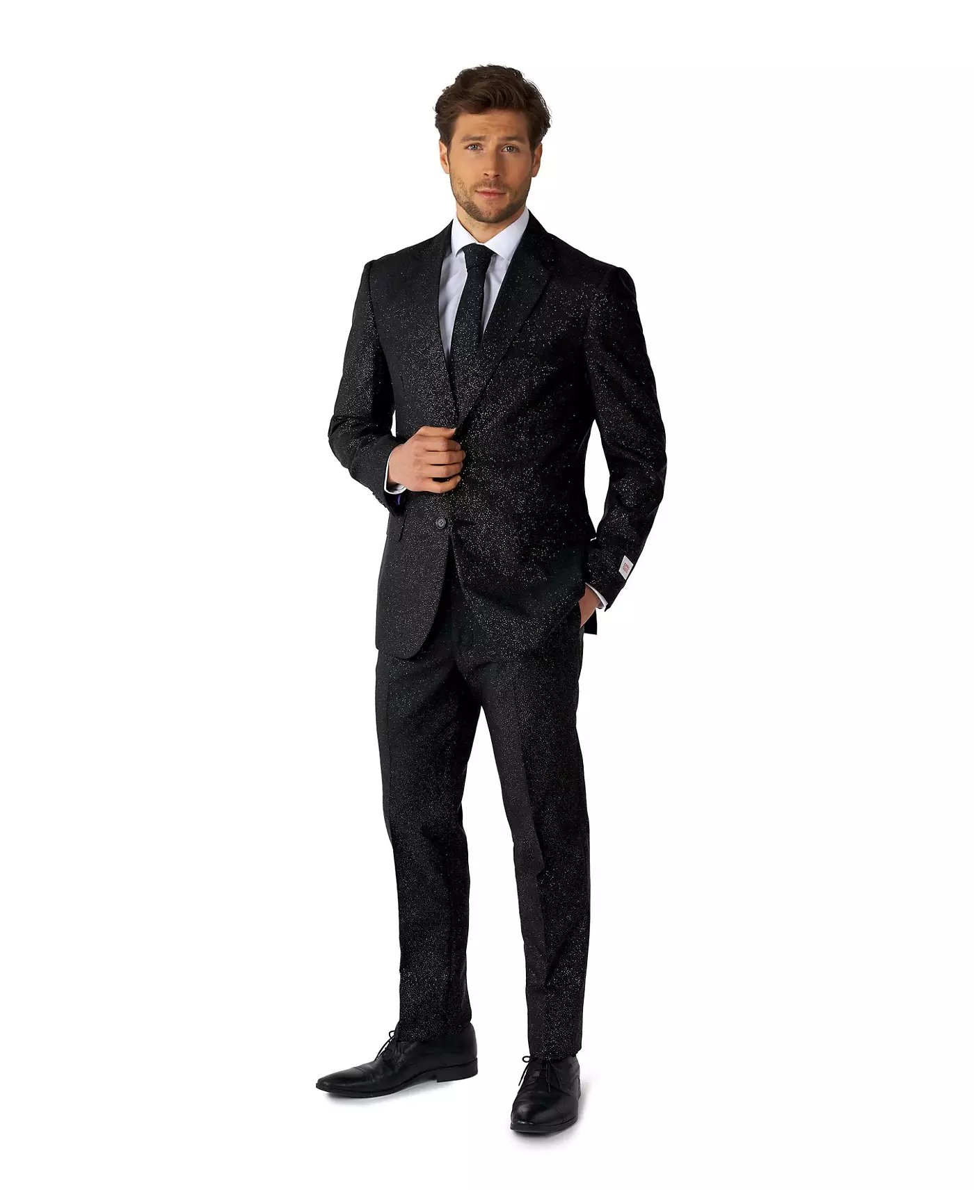 Мужские рождественские костюмы OppoSuits