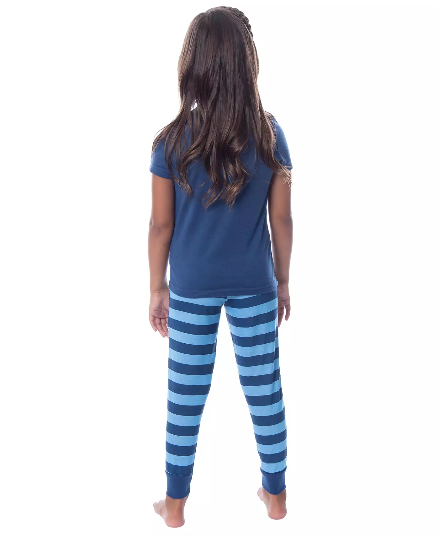 Комплект пижамы для девочек с гербом факультета Гарри Поттера — все 4 факультета