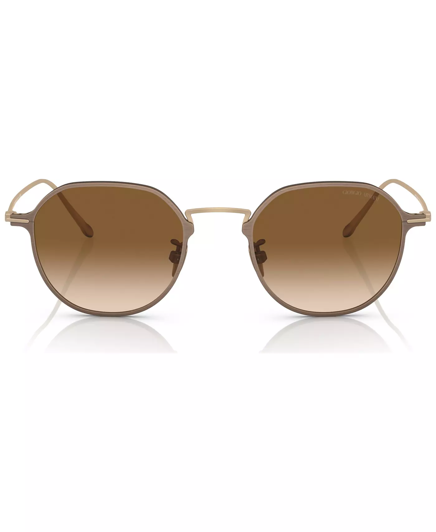 Мужские солнцезащитные очки Giorgio Armani, AR6138T49-Y