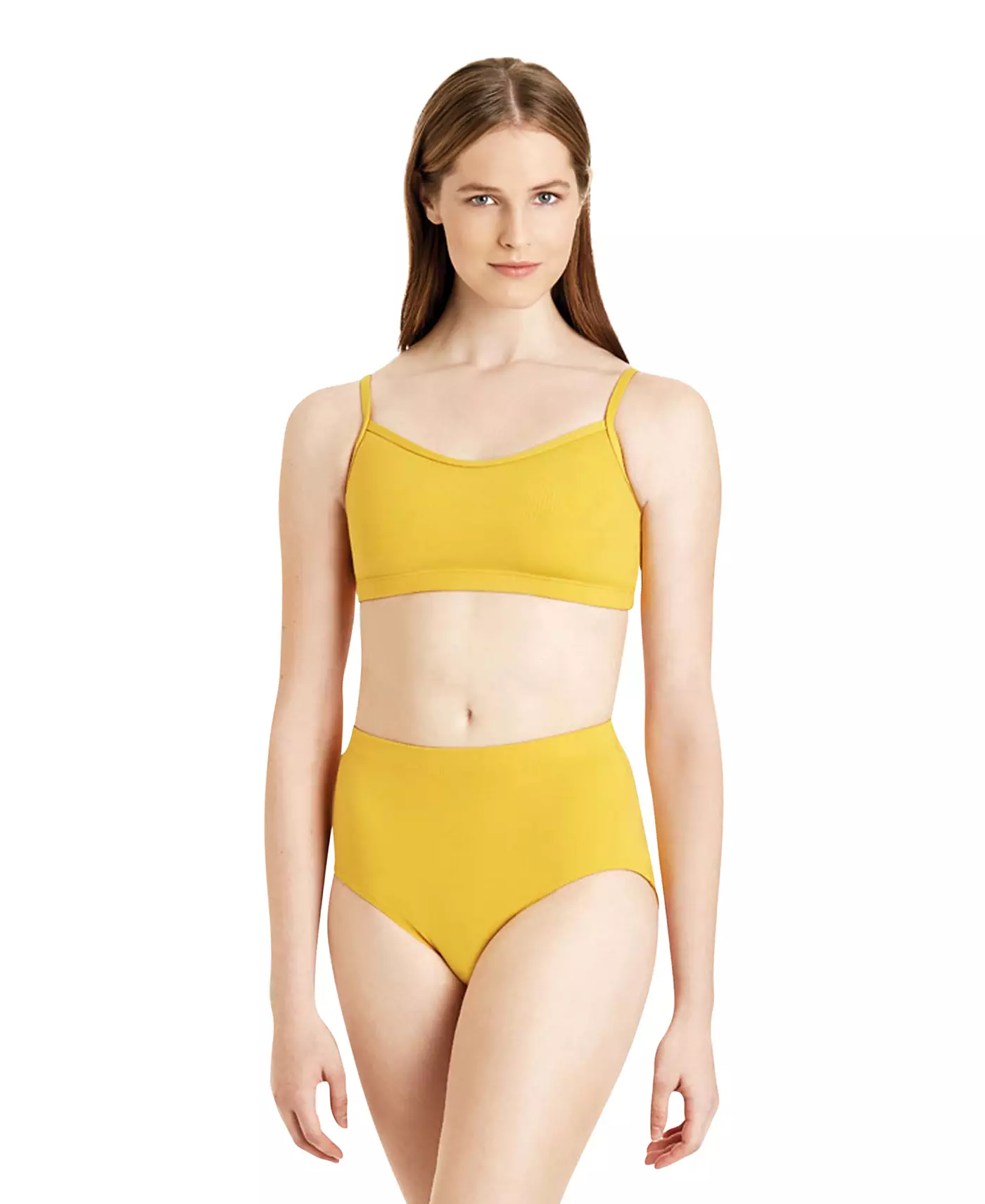 Краткое описание Capezio