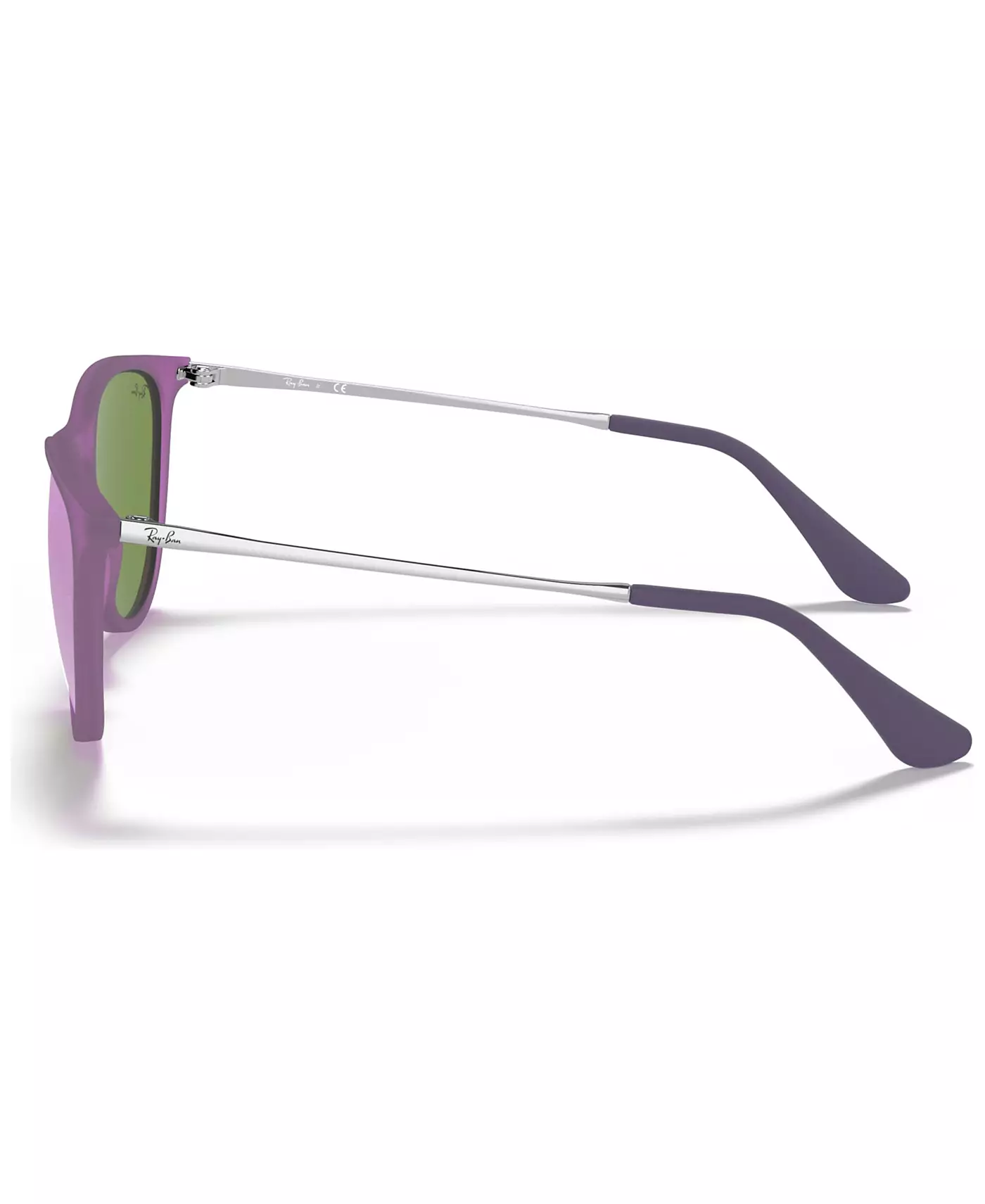 Солнцезащитные очки Ray-Ban Jr Kids, RJ9060S IZZY (возраст 11-13 лет)