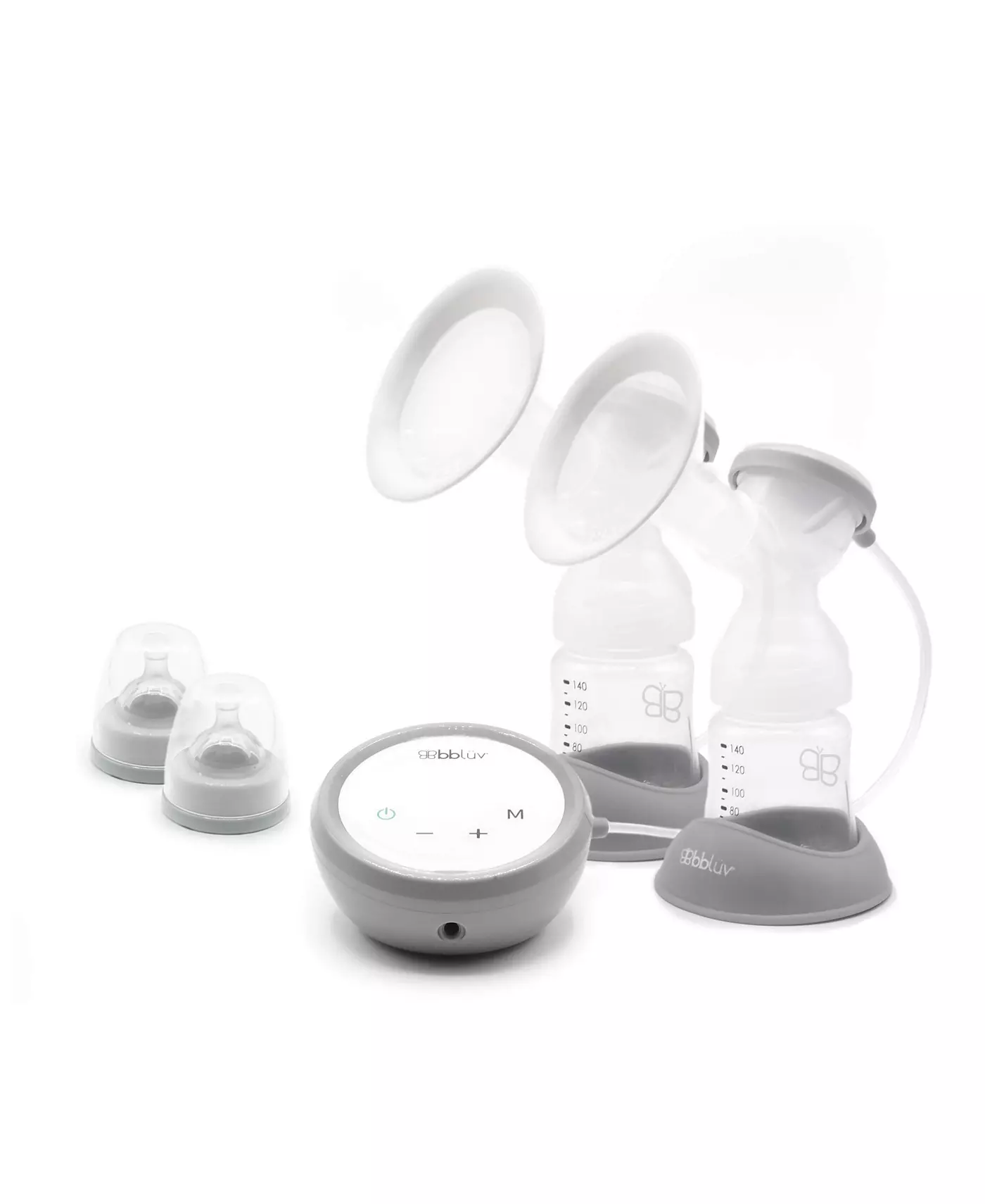 BBLÜV Bbluv Flöw Двойной электрический молокоотсос Baby Gear