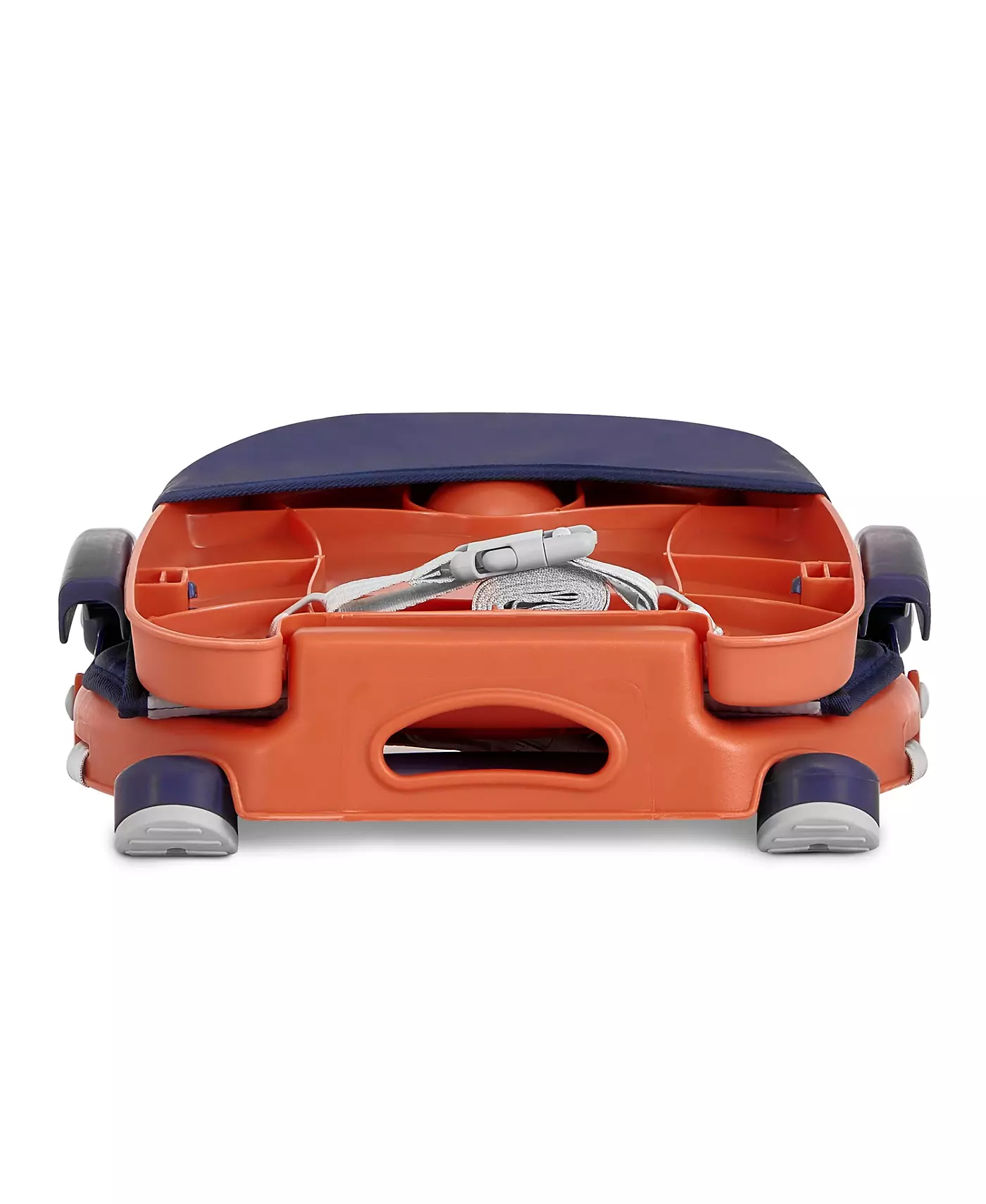 Детское сиденье Dream On Me Munch N' Go с регулировкой высоты