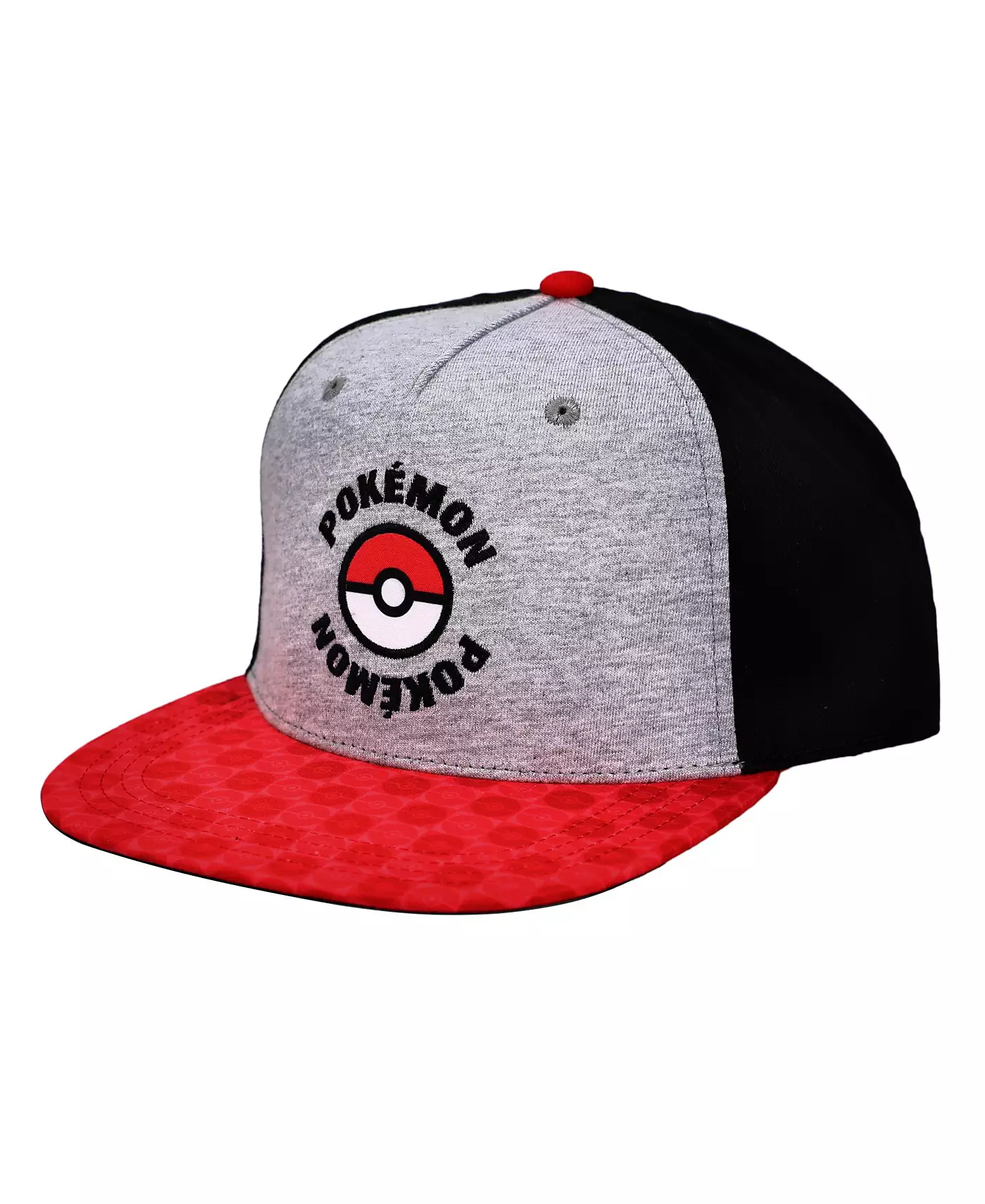 Кепка-снепбек Pokemon Boys Pokeball Youth
