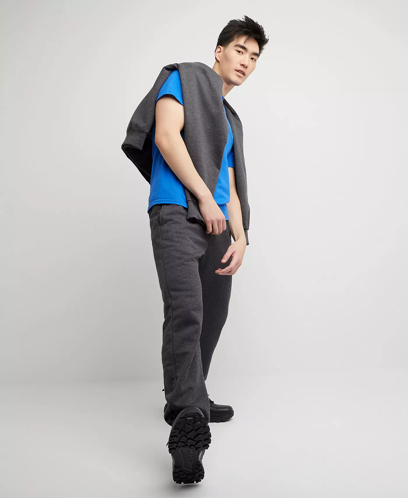 Мужские флисовые джоггеры Hanes Sport Ultimate 32"