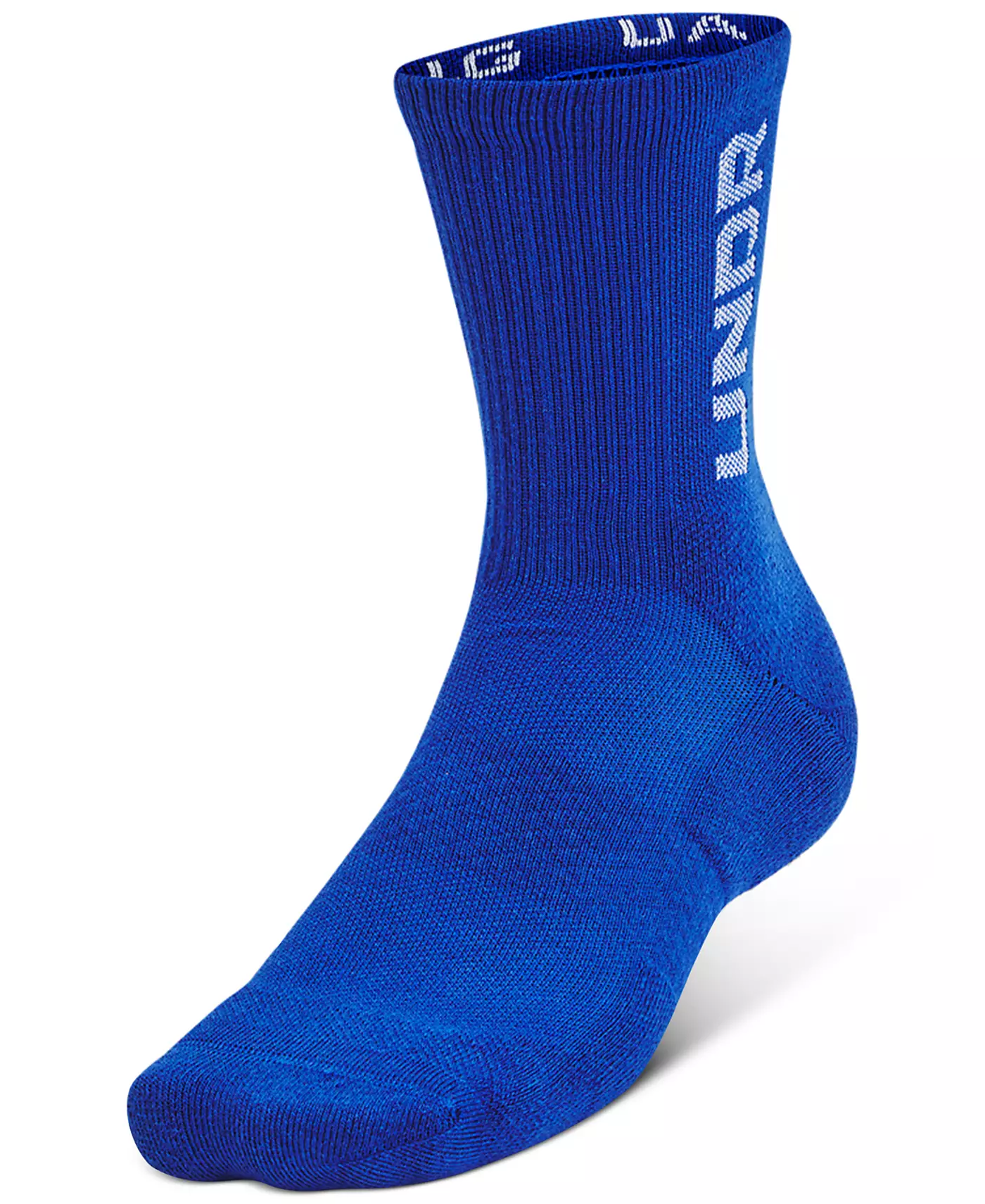 Мужские носки Under Armour 3-Maker 3-Pk. Влагоотводящие носки длиной до середины голени