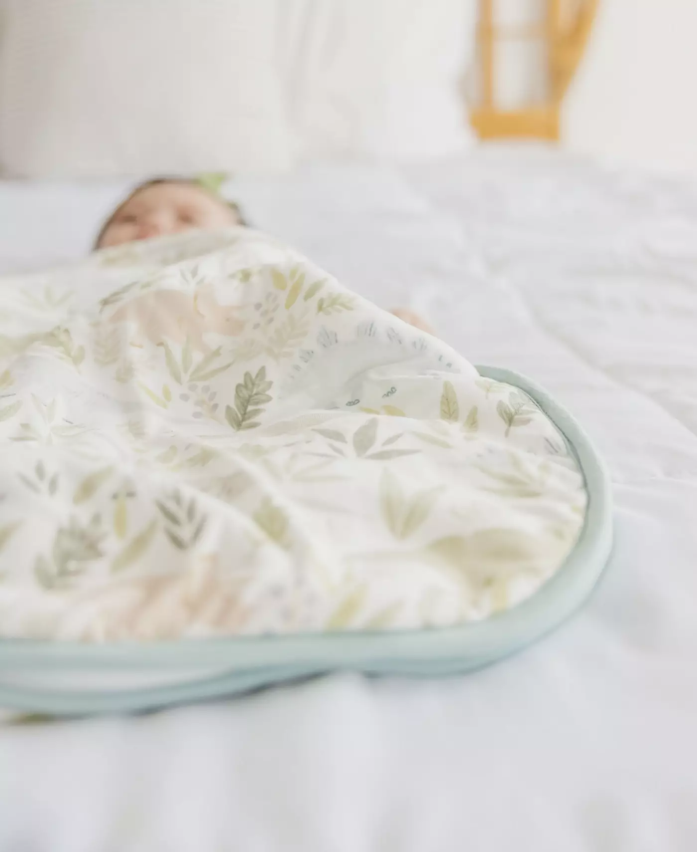 Пижамы с принтом Copper Pearl Baby Rex, детские принадлежности и аксессуары