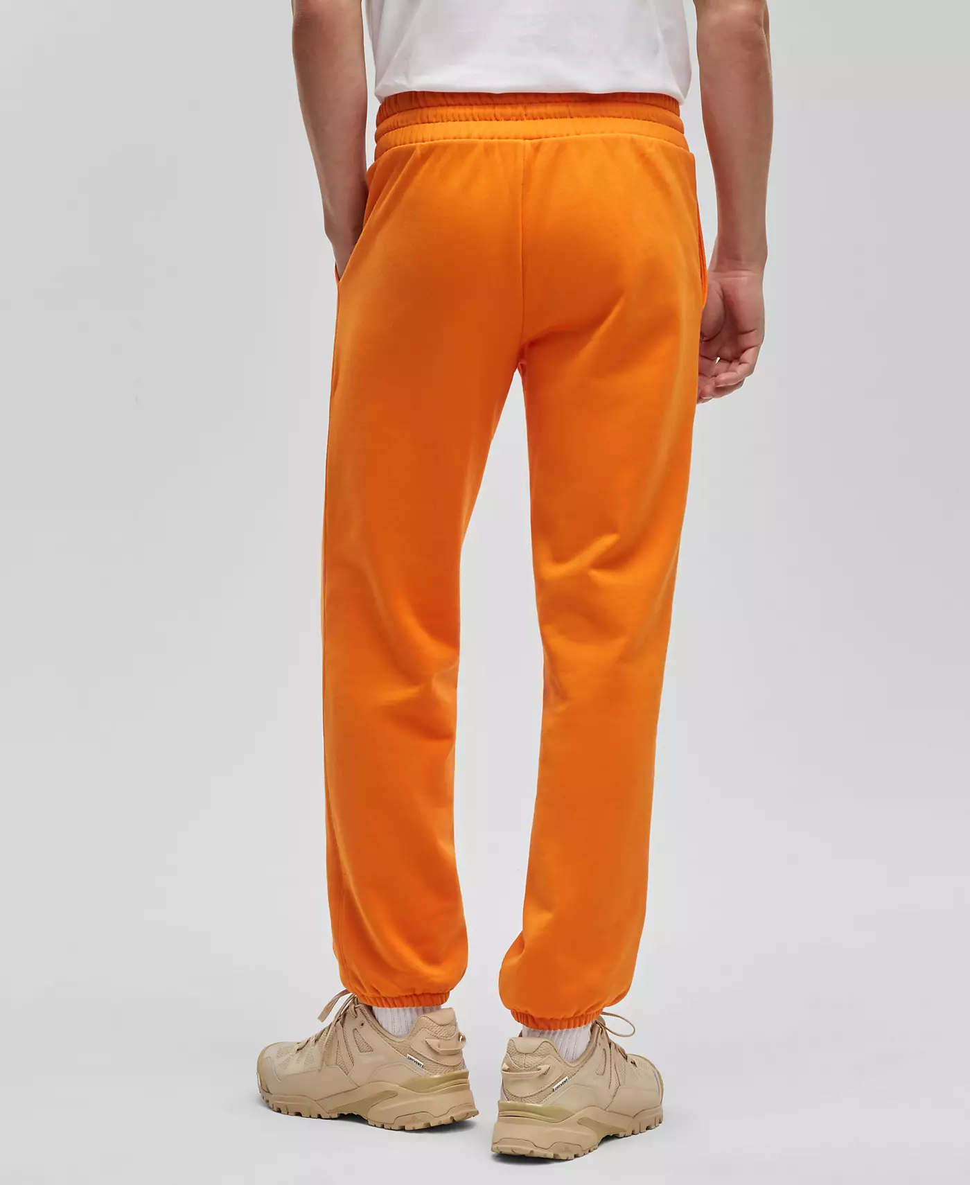 Мужские флисовые джоггеры Mode of One Regular-Fit, созданные для Macy's