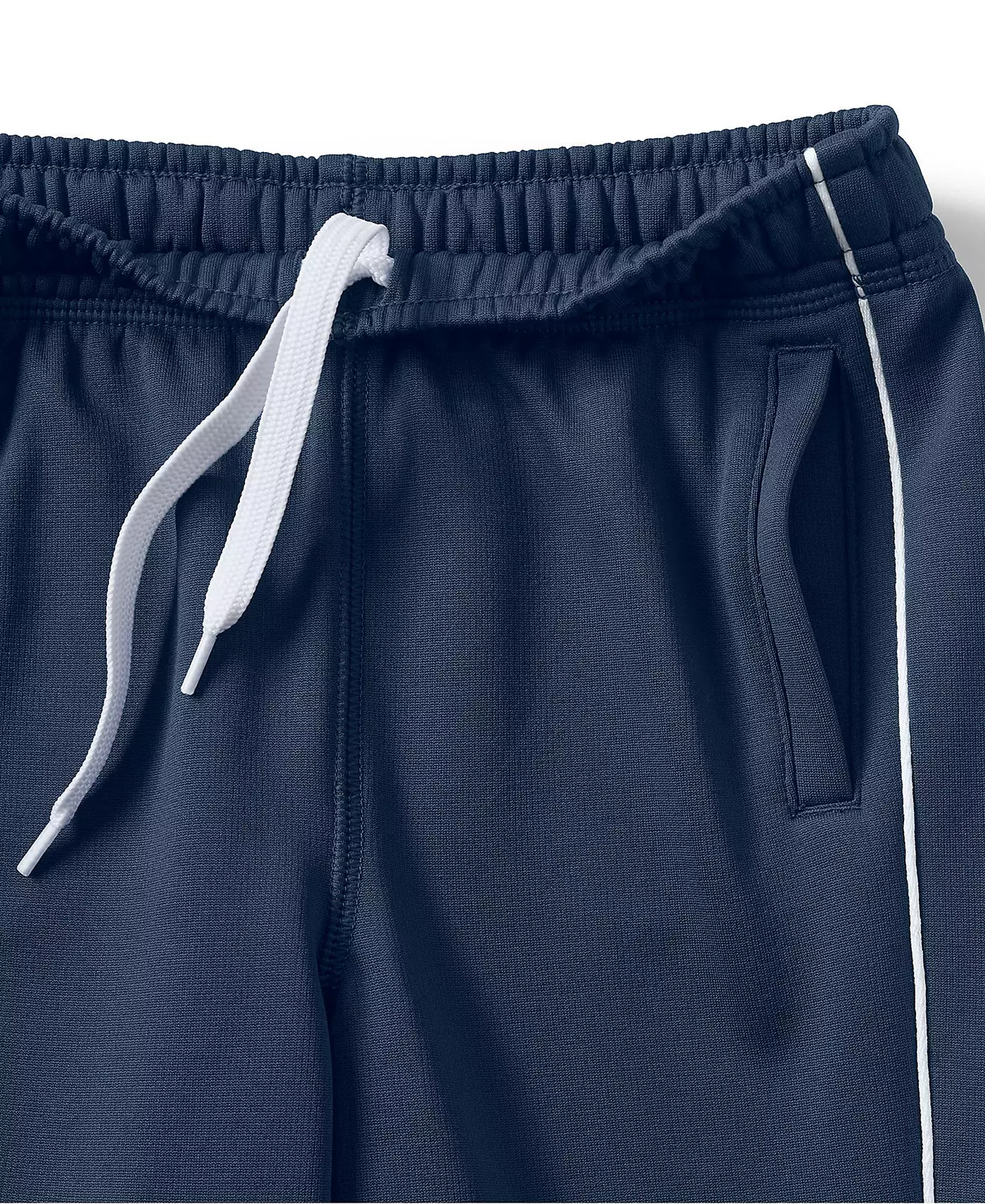 Детская школьная форма Lands' End, детские спортивные штаны