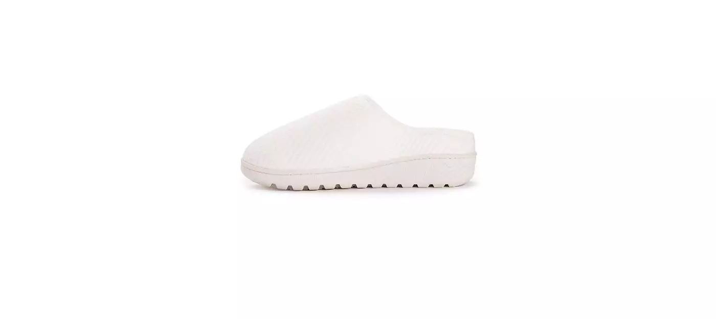 MUK LUKS женские тапочки Heidi Clog