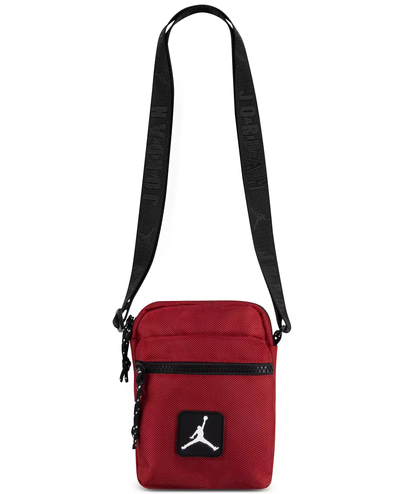 Мужская сумка Jordan Rise Crossbody с логотипом