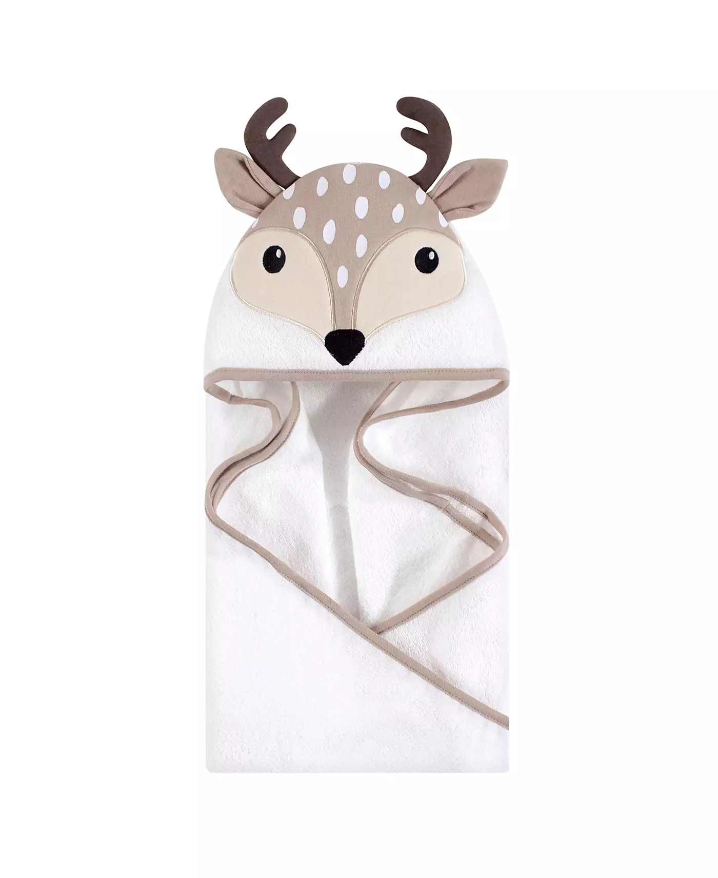 Hudson Baby Младенец Девочка Хлопок Животное