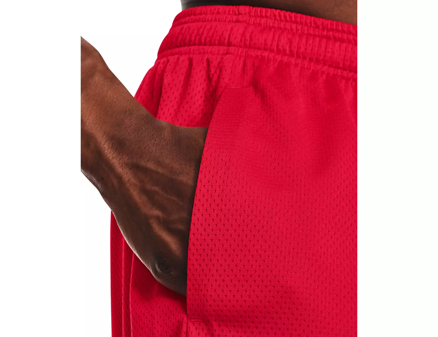 Мужские сетчатые шорты Under Armour Tech™ 9"