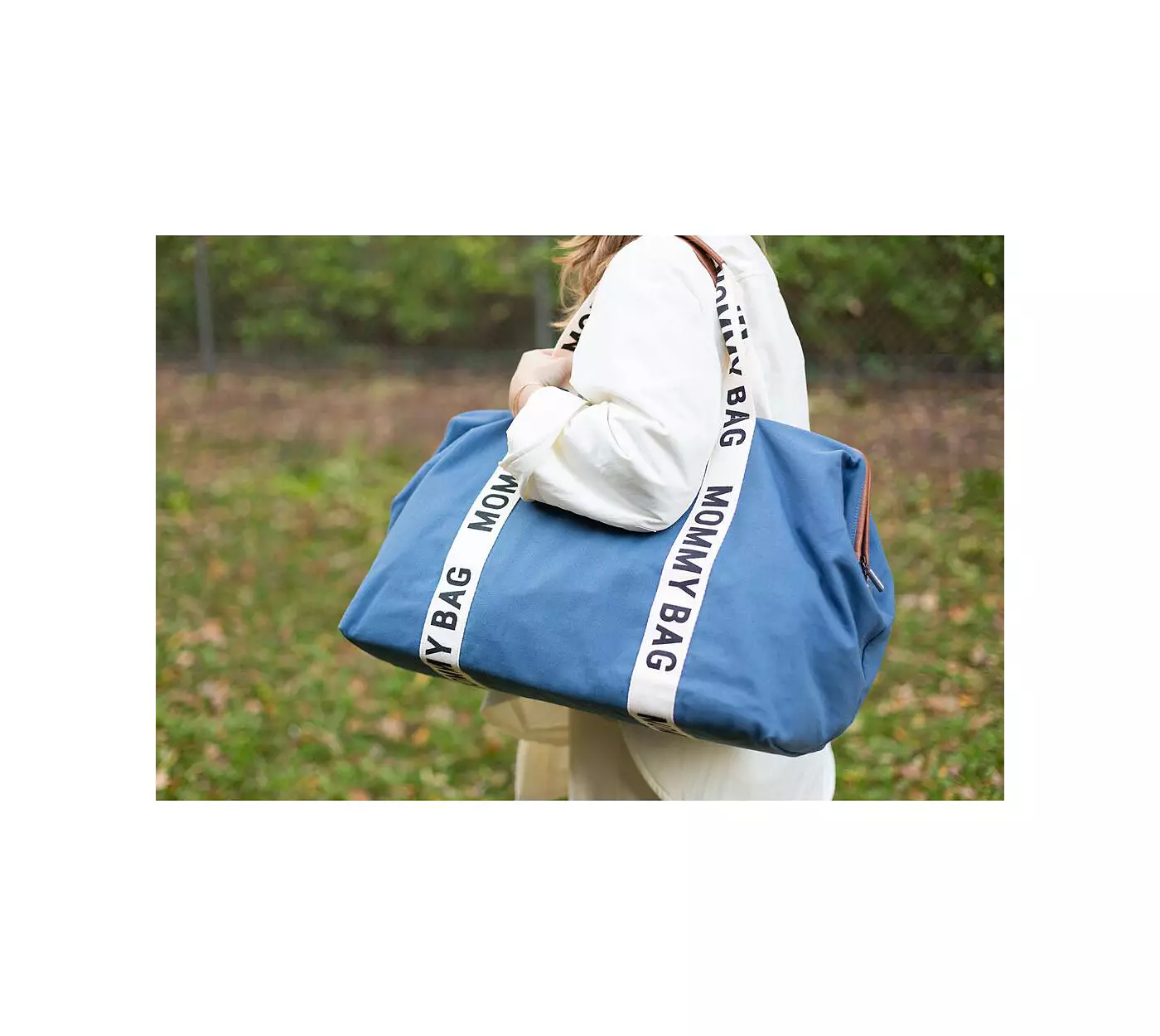 CHILDHOME Мамина фирменная сумка