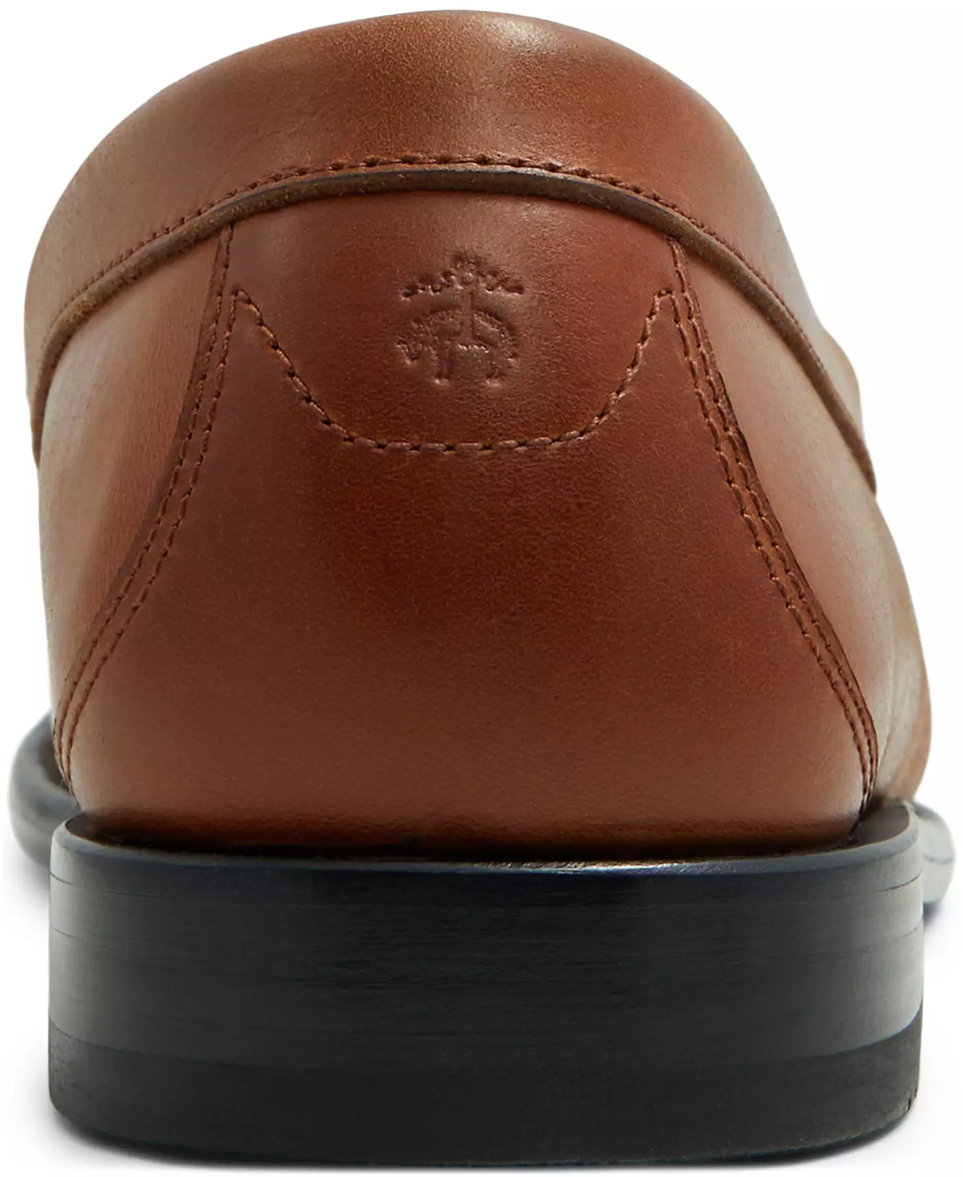 Мужские мокасины Brooks Brothers Edison