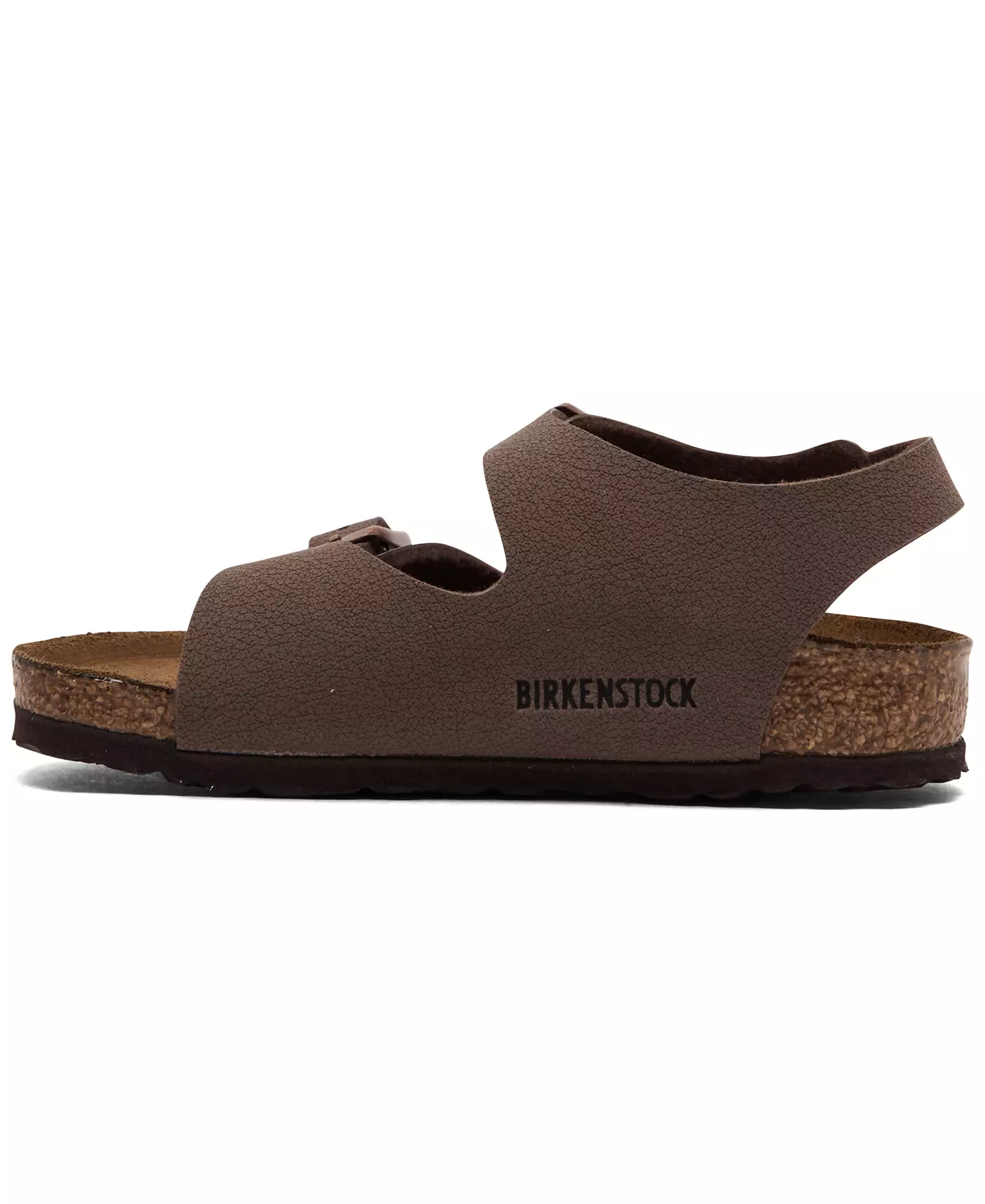 Сандалии Birkenstock Toddler Kids Roma Birkibuc от Finish Line
