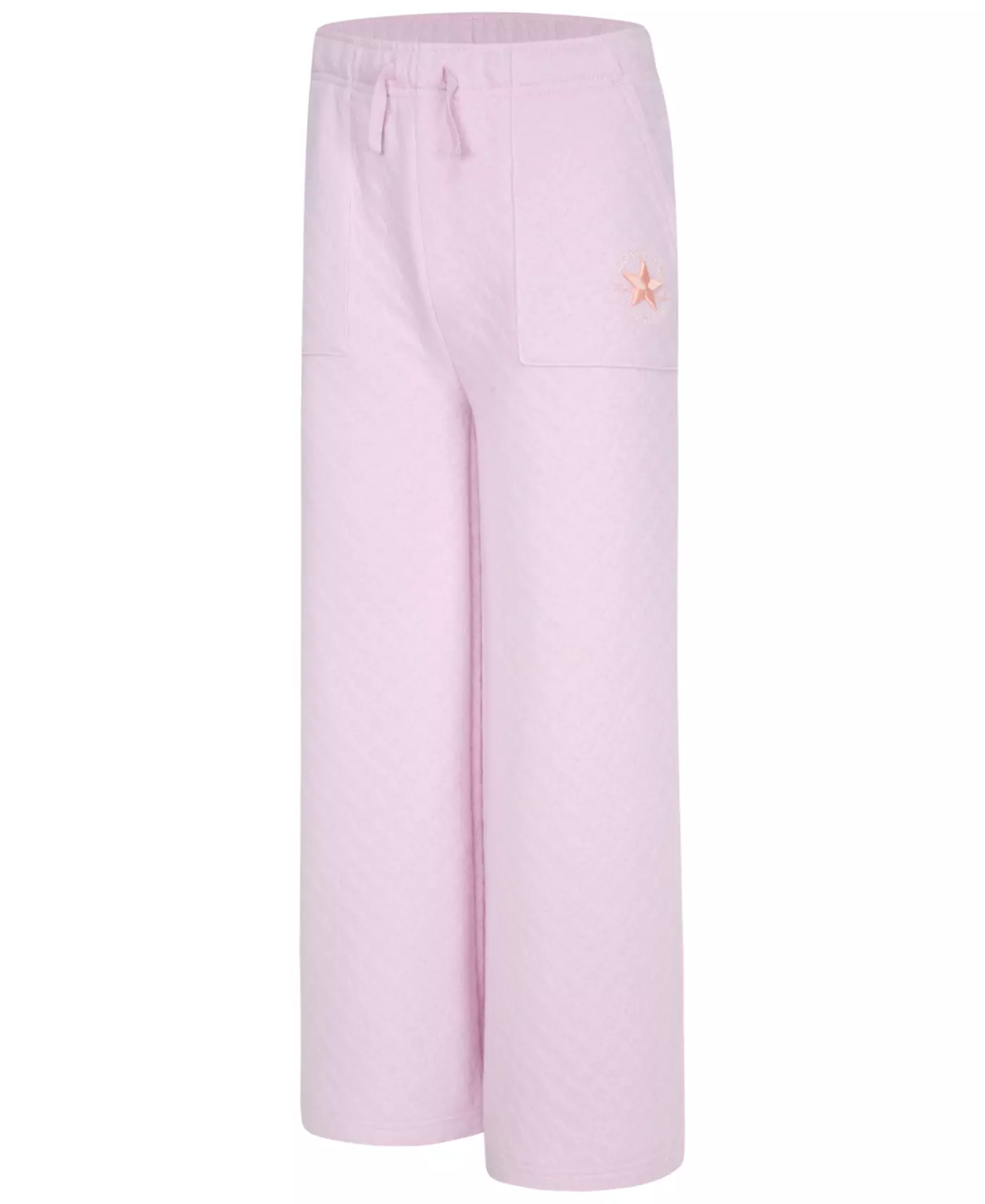 Брюки Converse Big Girls Star Pointelle