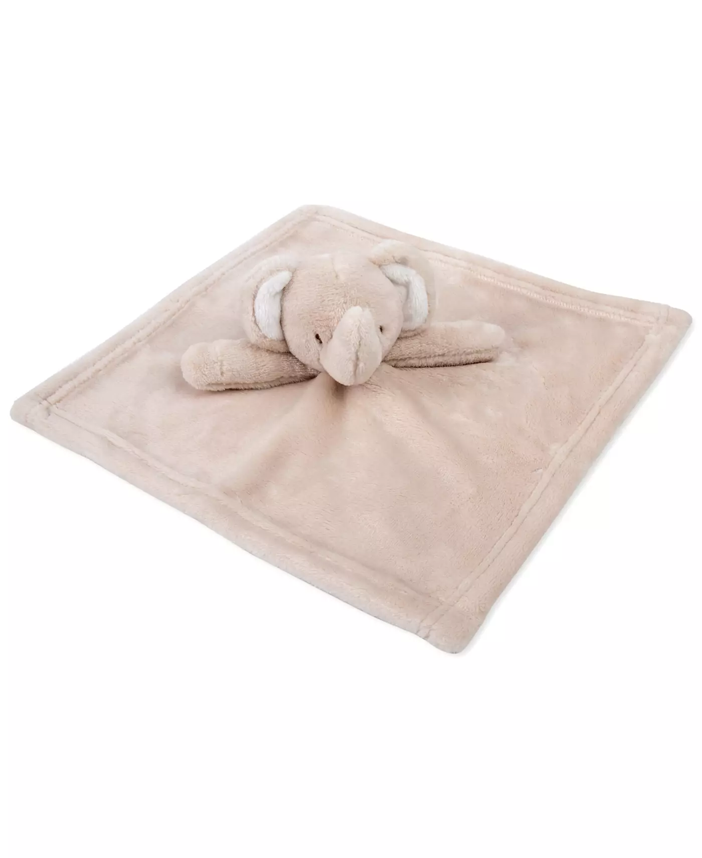 Одеяло для мальчиков Jessica Simpson с изображением животных зоопарка и милого слона, комплект из 2 предметов