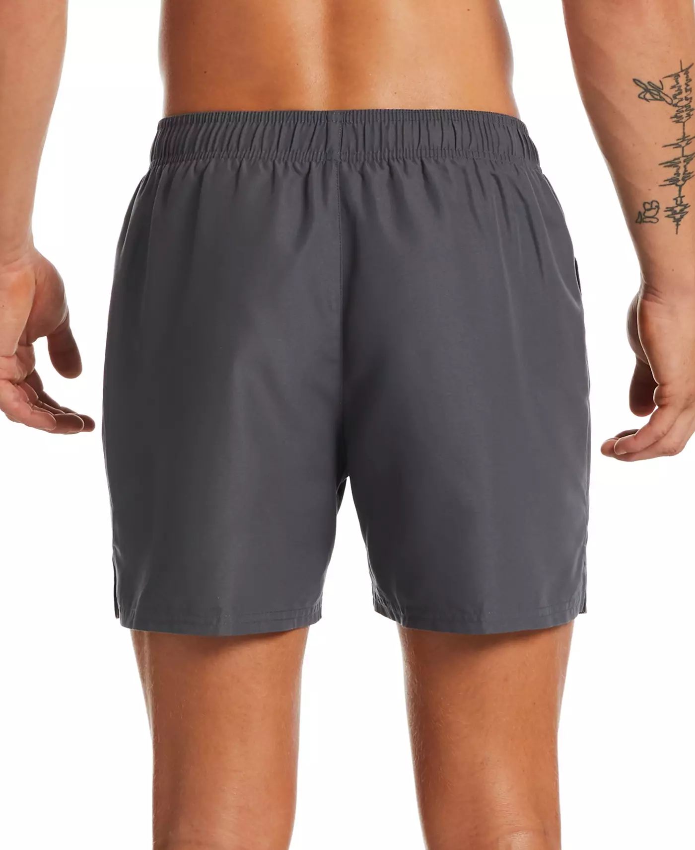 Мужские плавки Nike Essential Lap Solid 5"