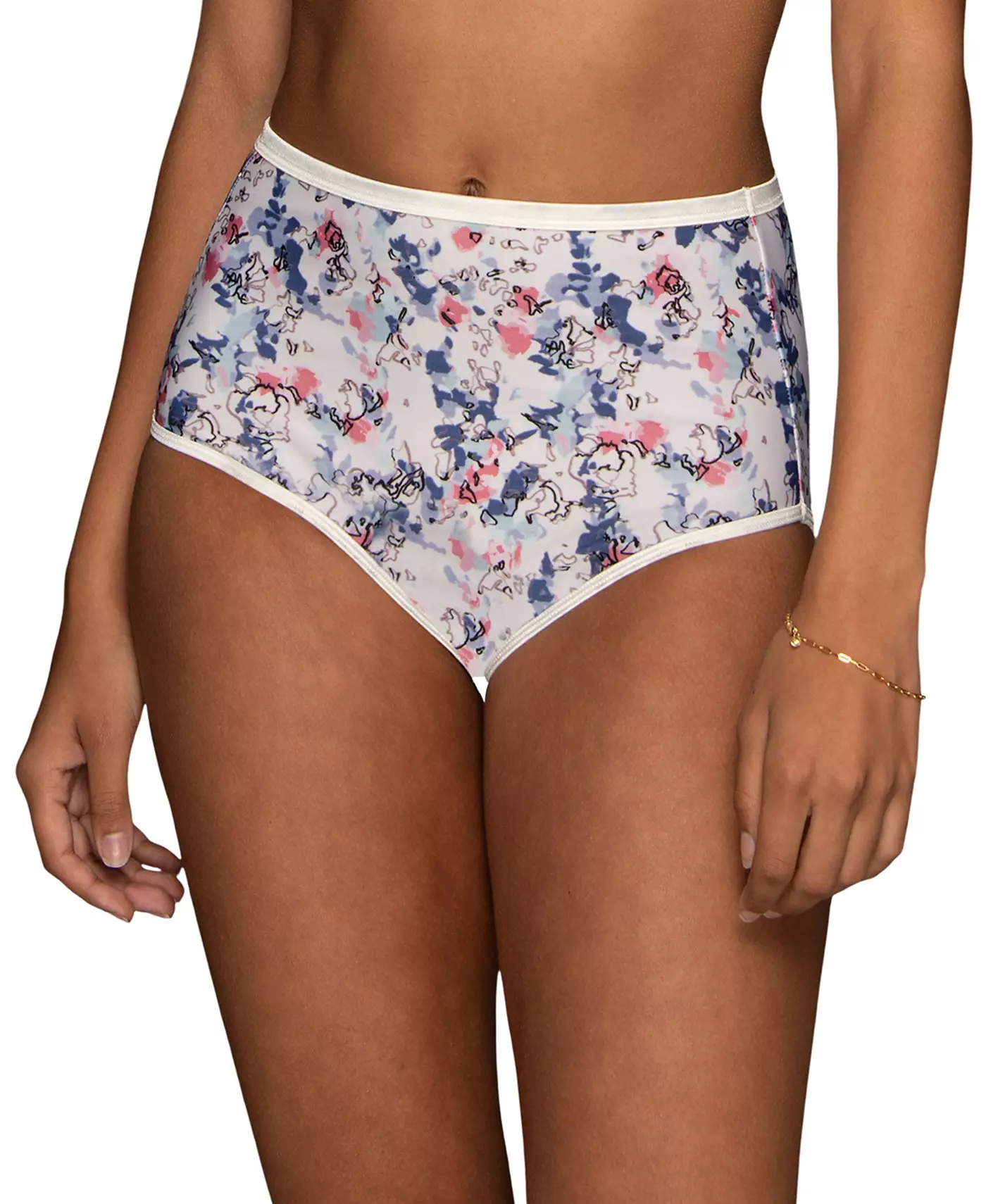 Нижнее белье Vanity Fair Illumination® Brief 13109, также доступно в увеличенных размерах