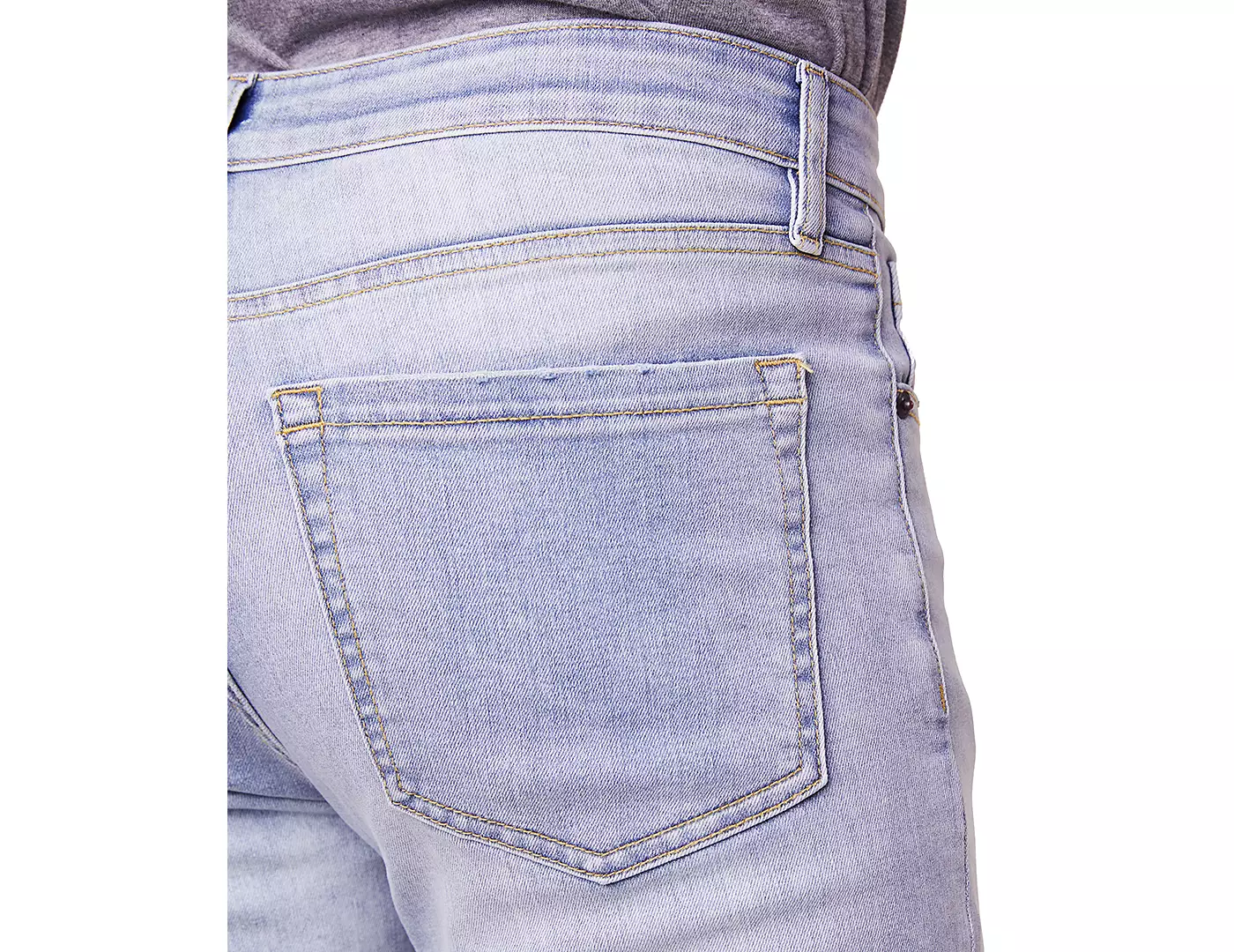 Мужские джинсы Lazer Skinny Fit Stretch