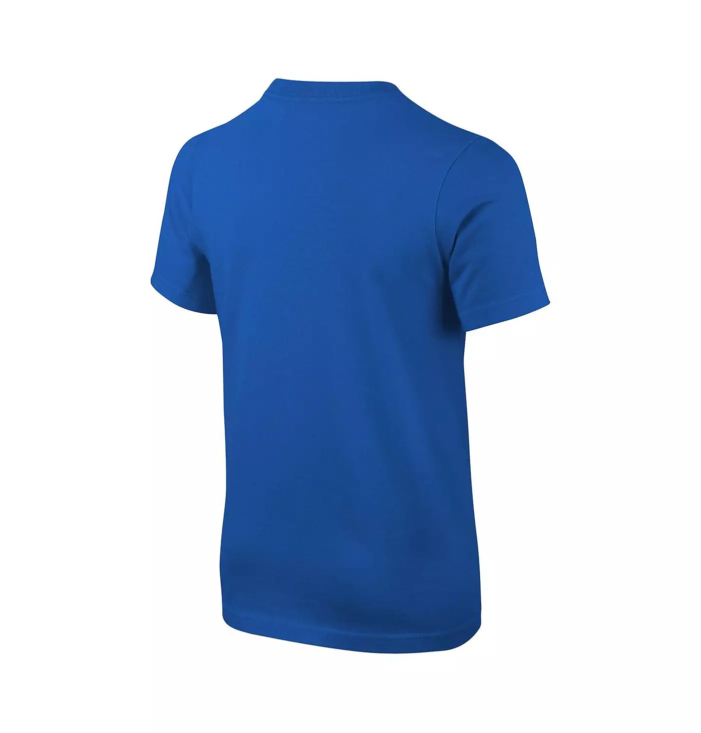 Футболка Jordan Big Boys Royal Florida Gators Throwback Collection